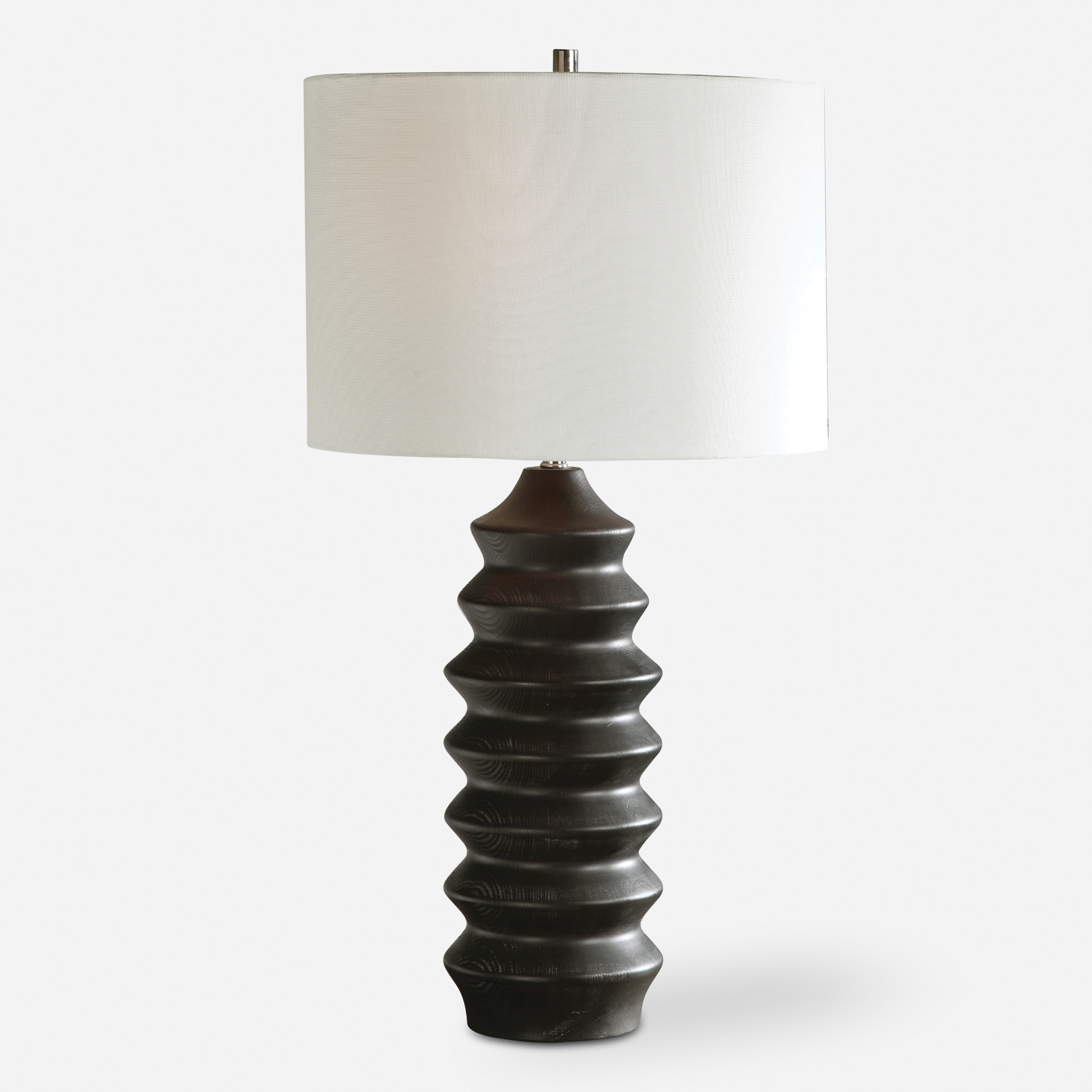 Mendocino Modern Table Lamp - Uttermost