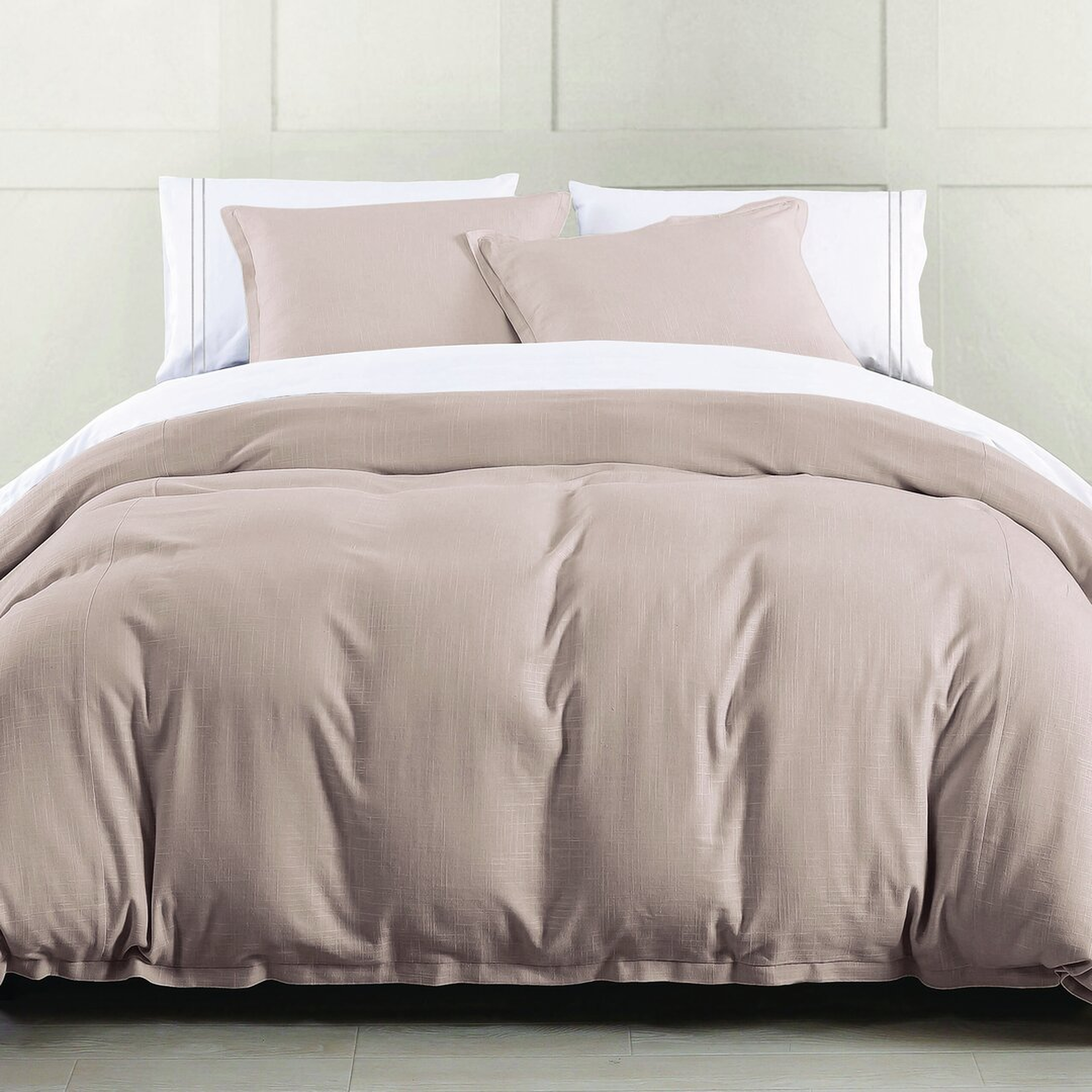 "HiEnd Accents Duvet Cover" - Perigold