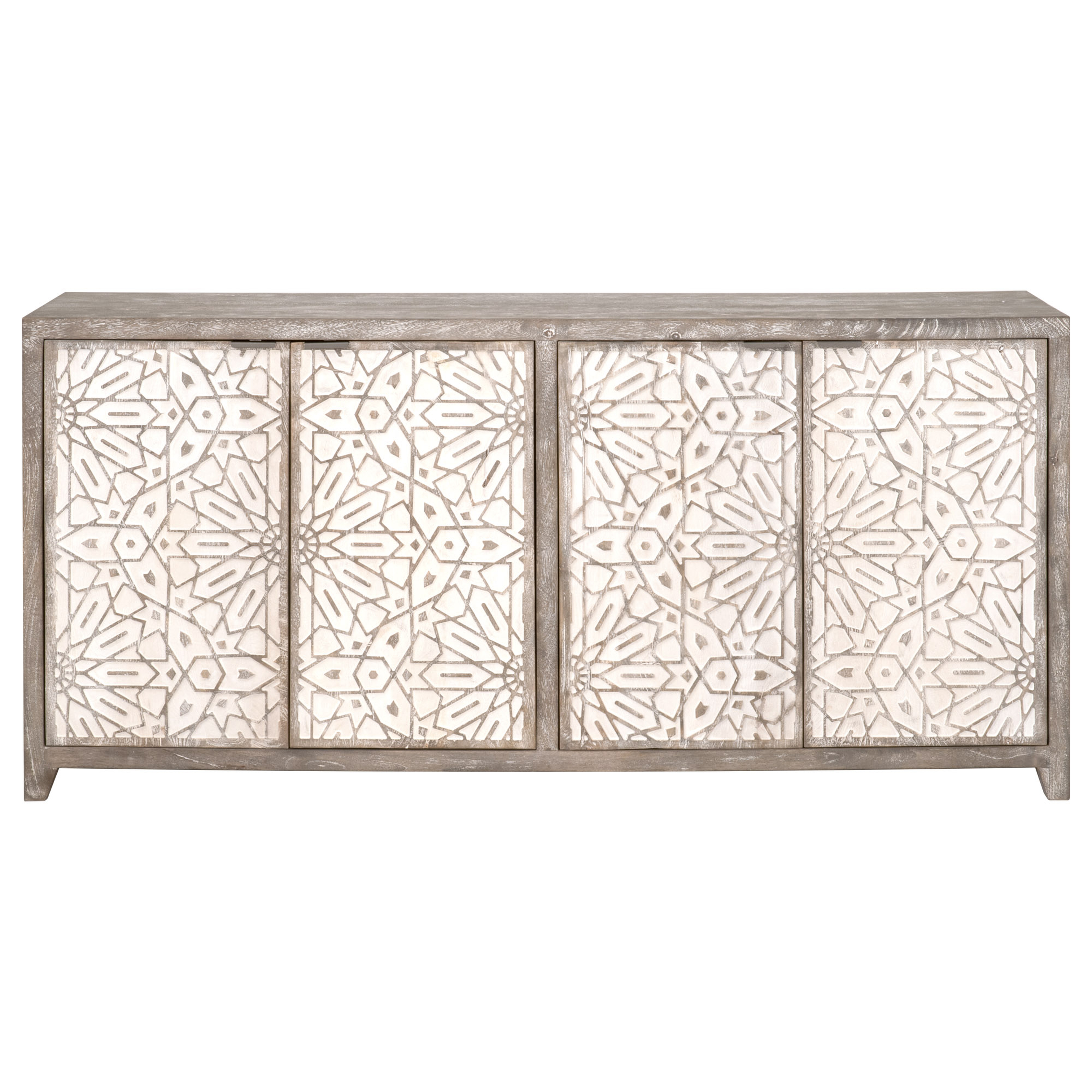 Moroc Media Sideboard - Essentials for Living