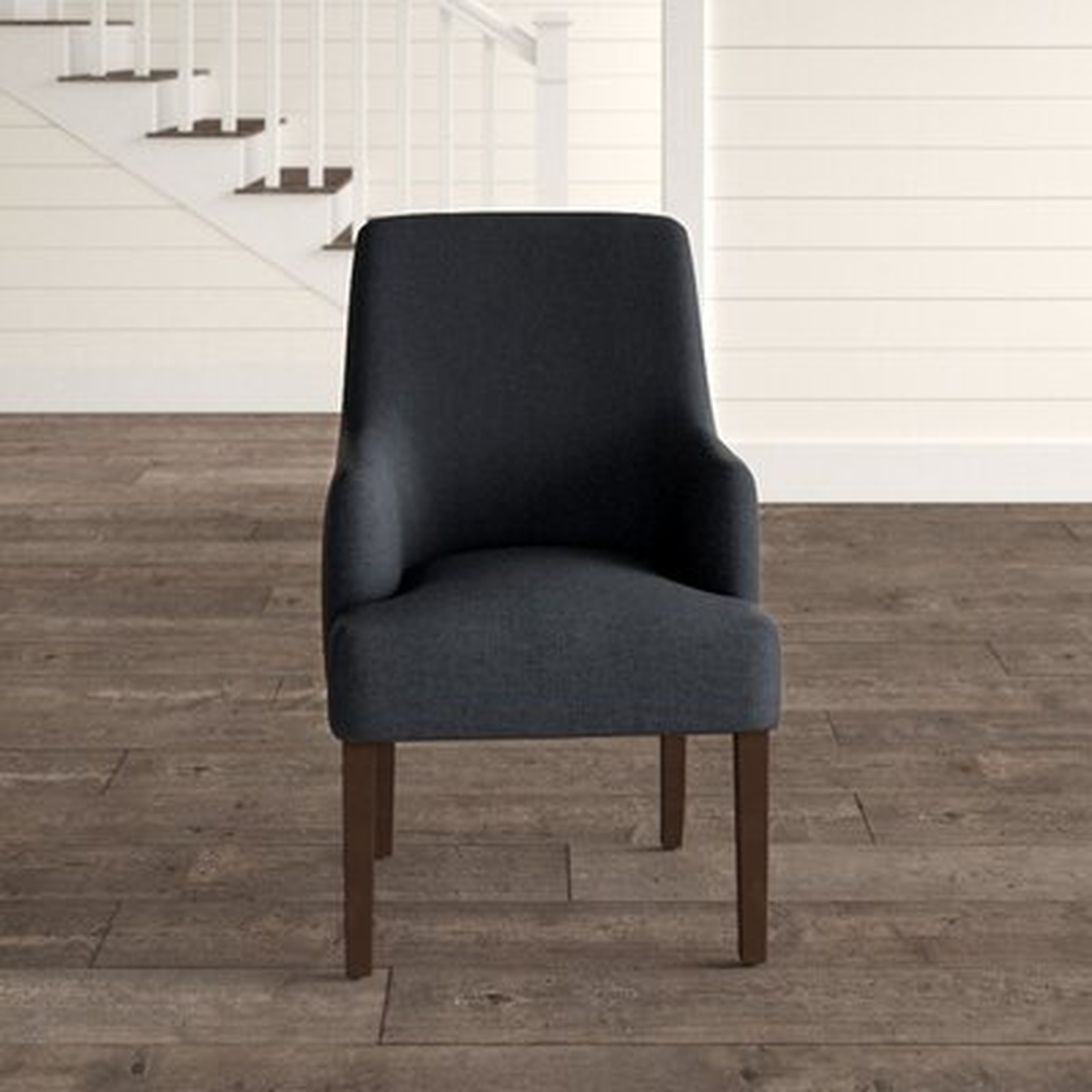 Barwick Upholstered Dining Chair - Birch Lane