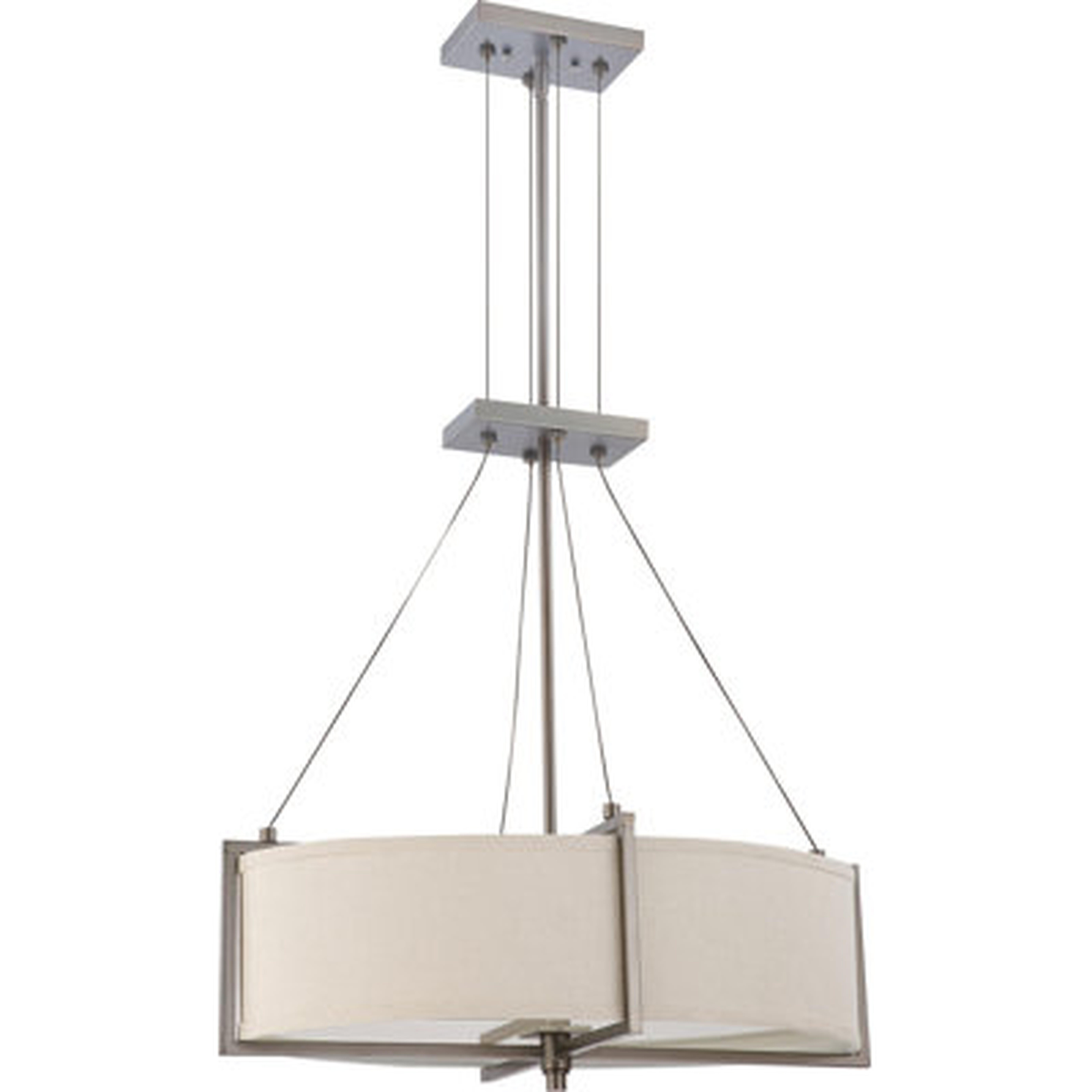 Chandelier - Wayfair