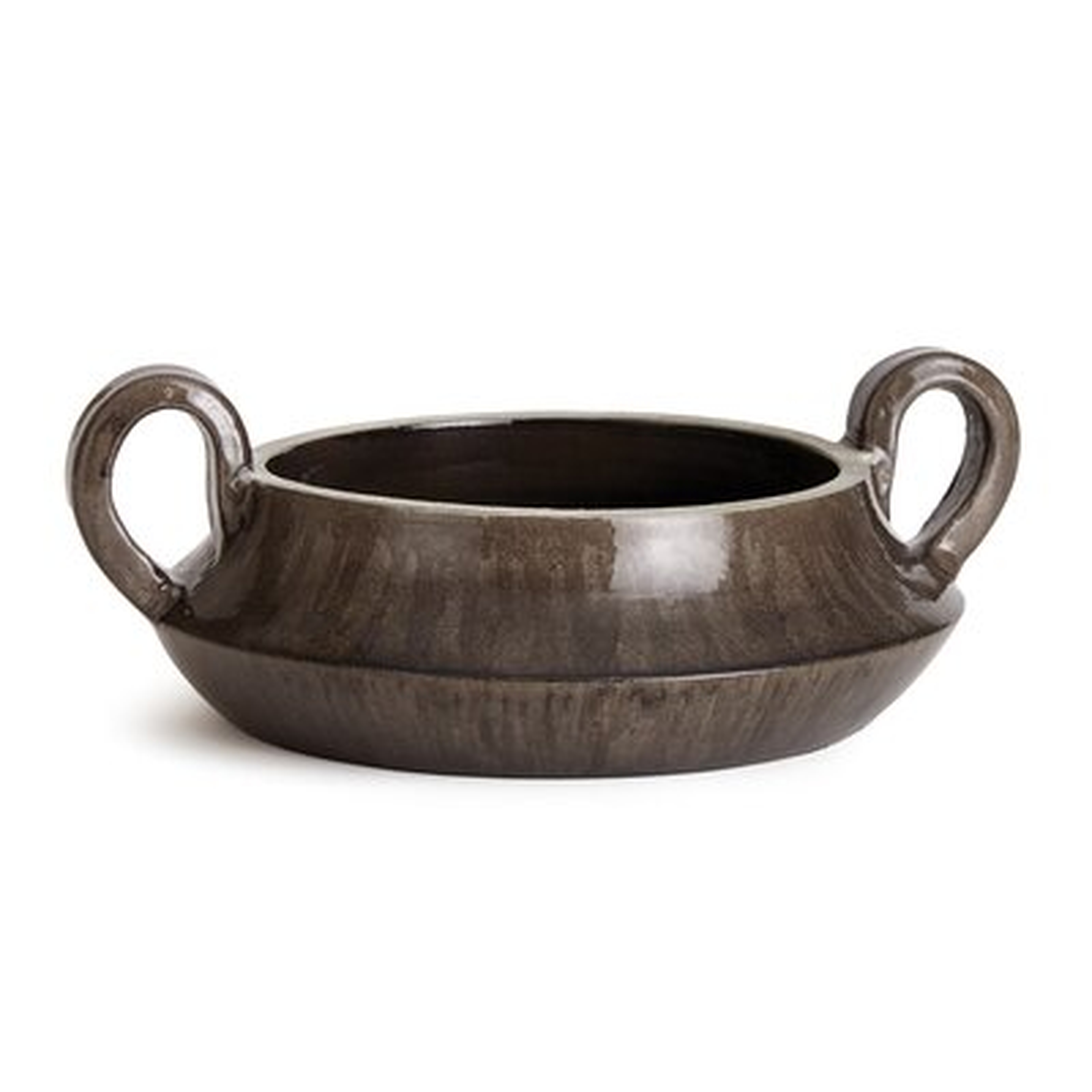 Carrigan Ceramic Decorative Bowl - Birch Lane