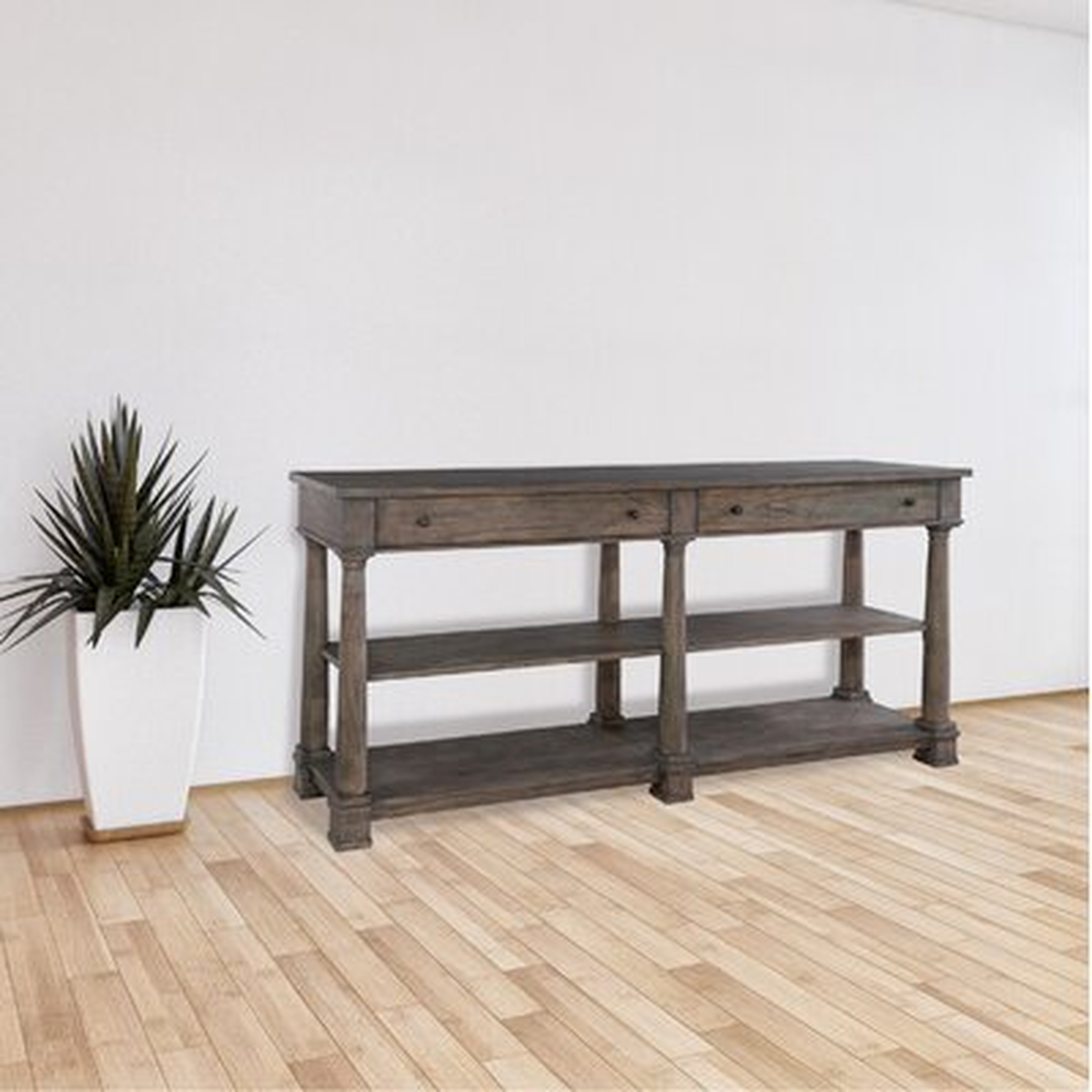 Stephens Buffet Table - Birch Lane