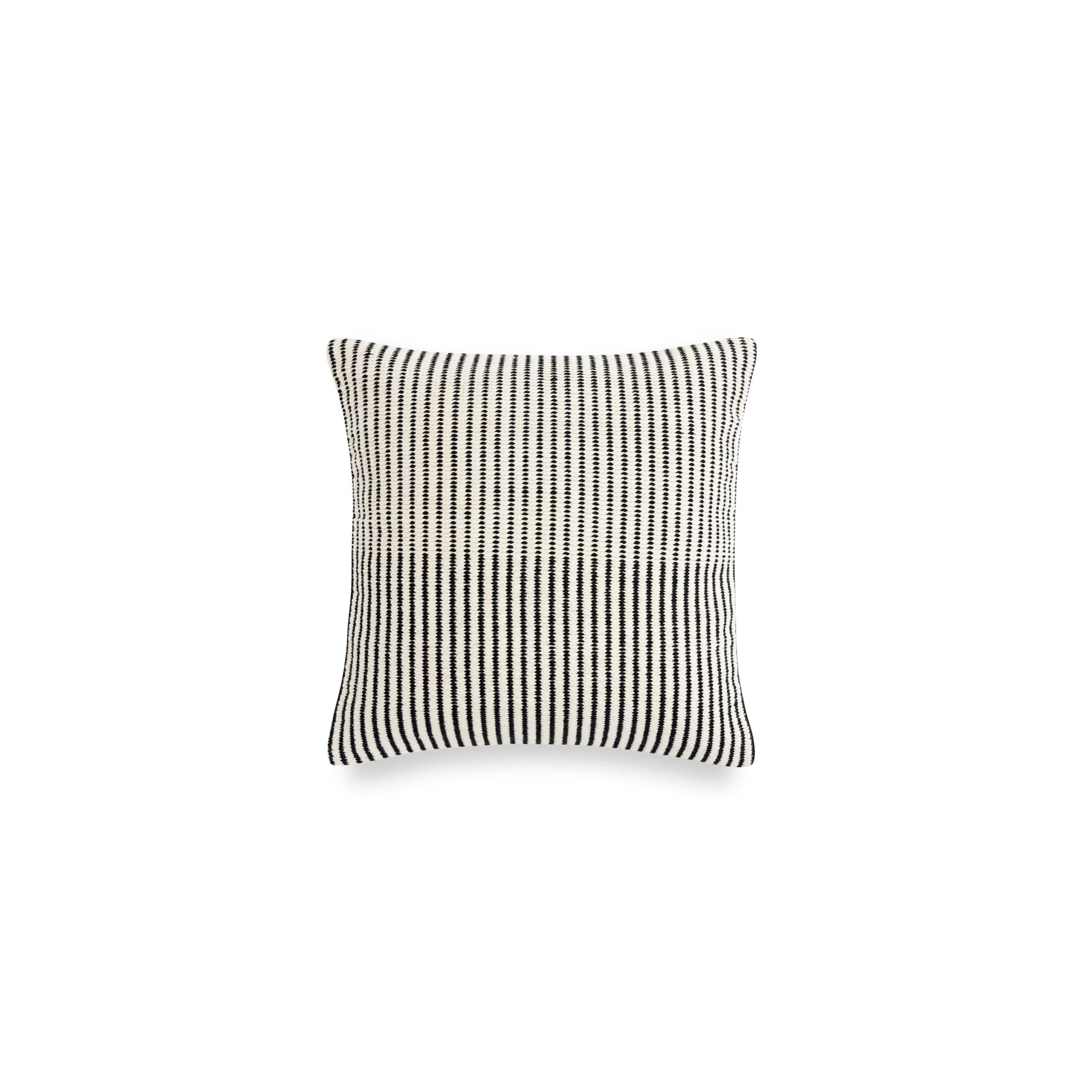 Burrow Cartridge Hand-tufted Pillow Cover - Burrow