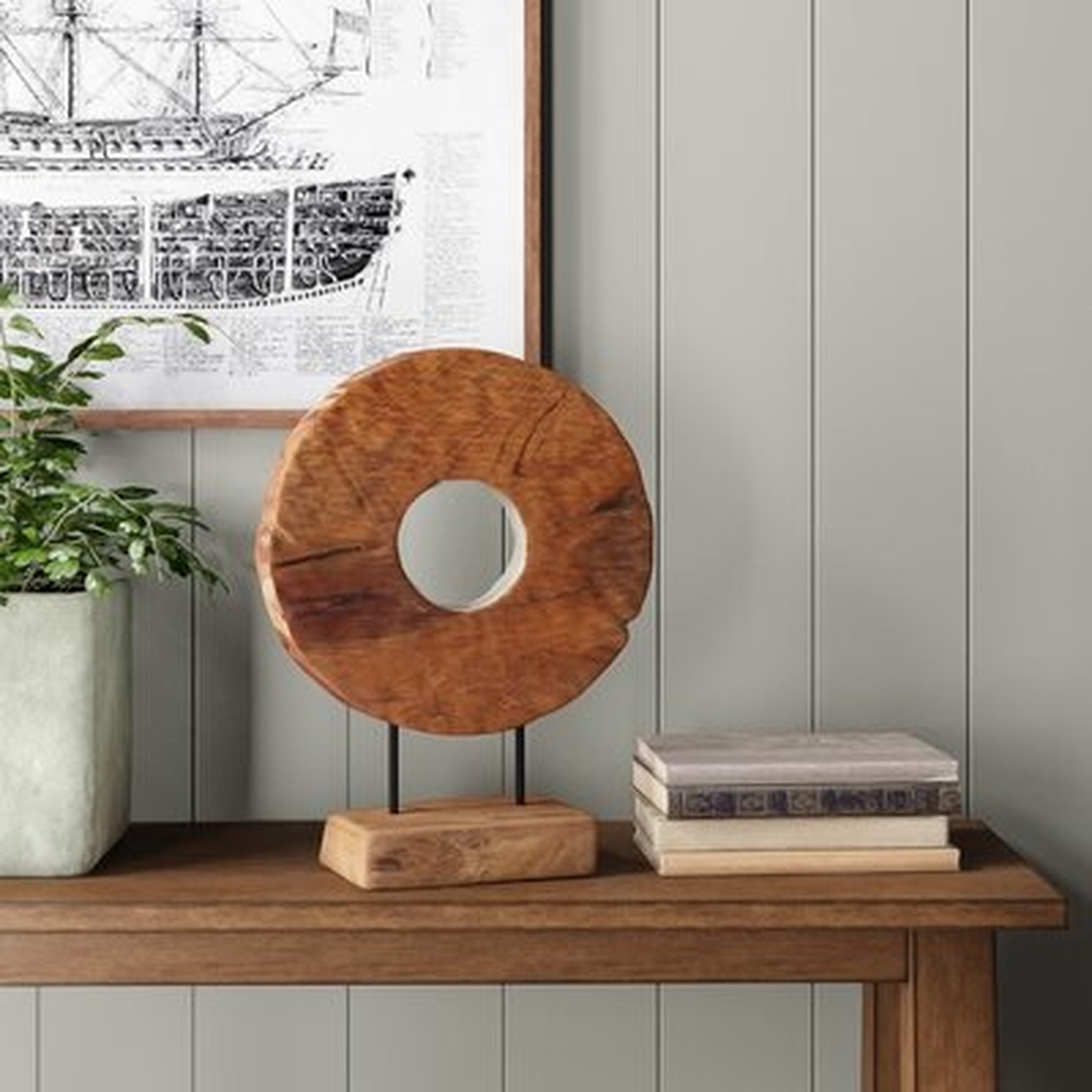 Sculpture - Birch Lane