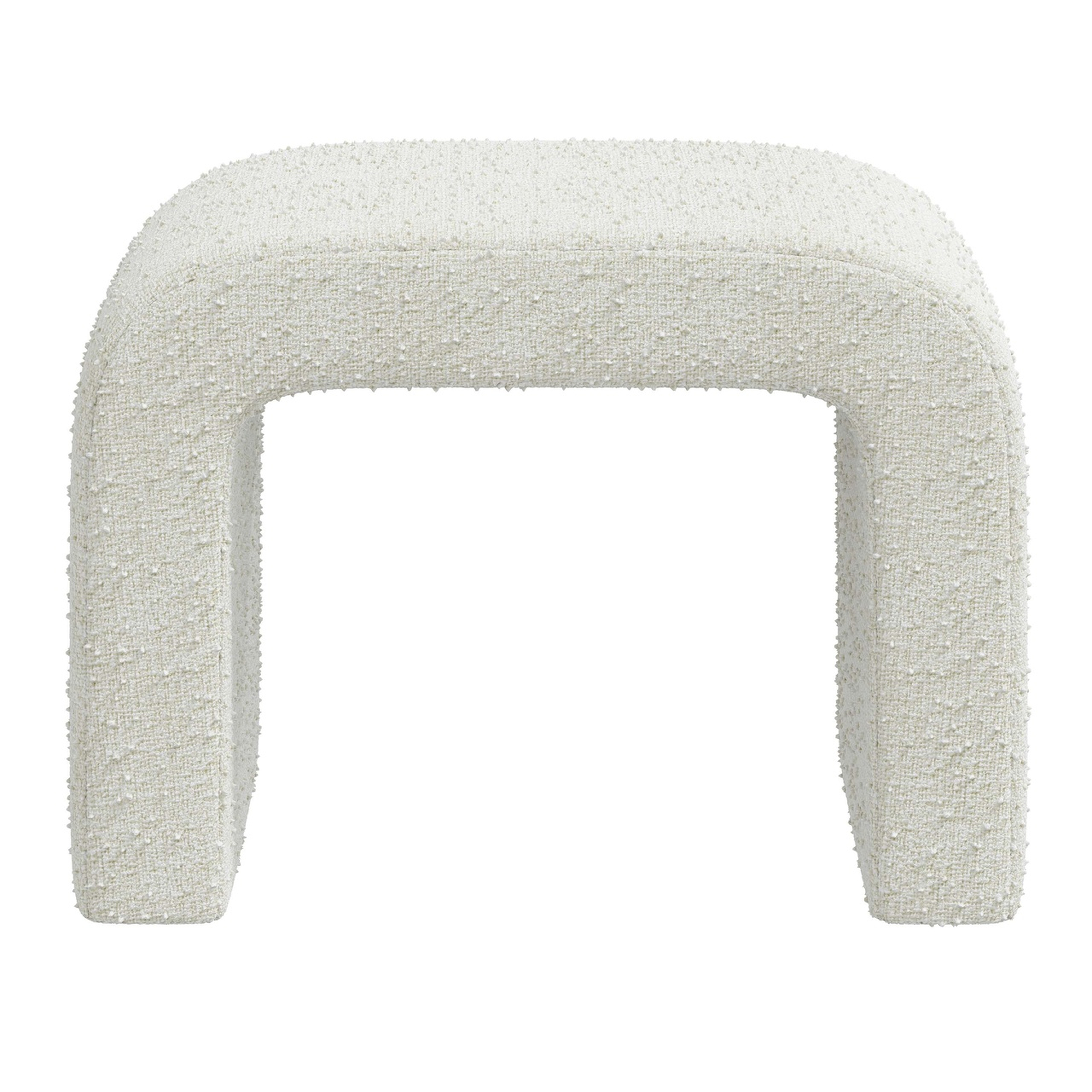 Hale Ottoman - Skyline Furniture