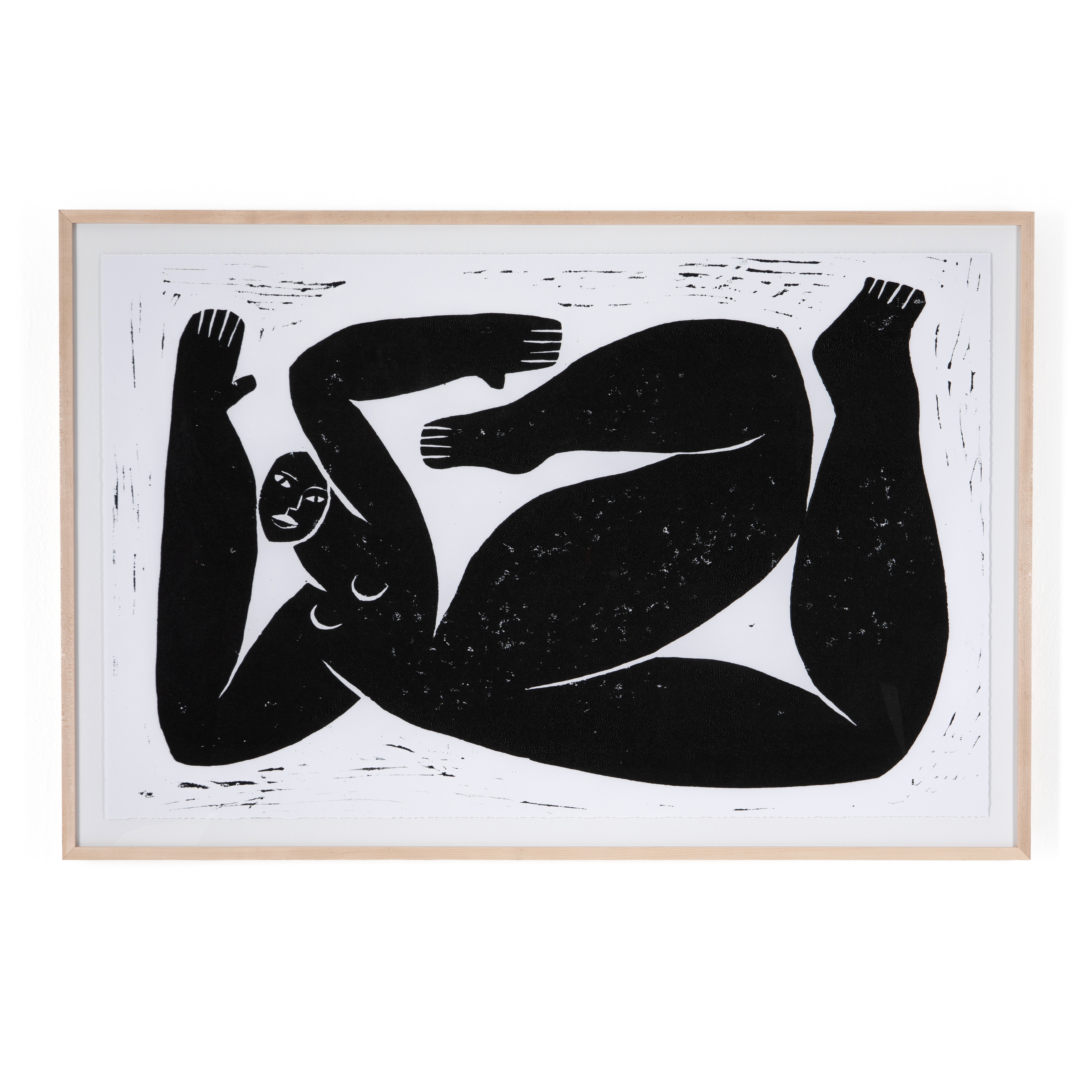 Choreographic I By Cedric Pierre-Bez - Four Hands