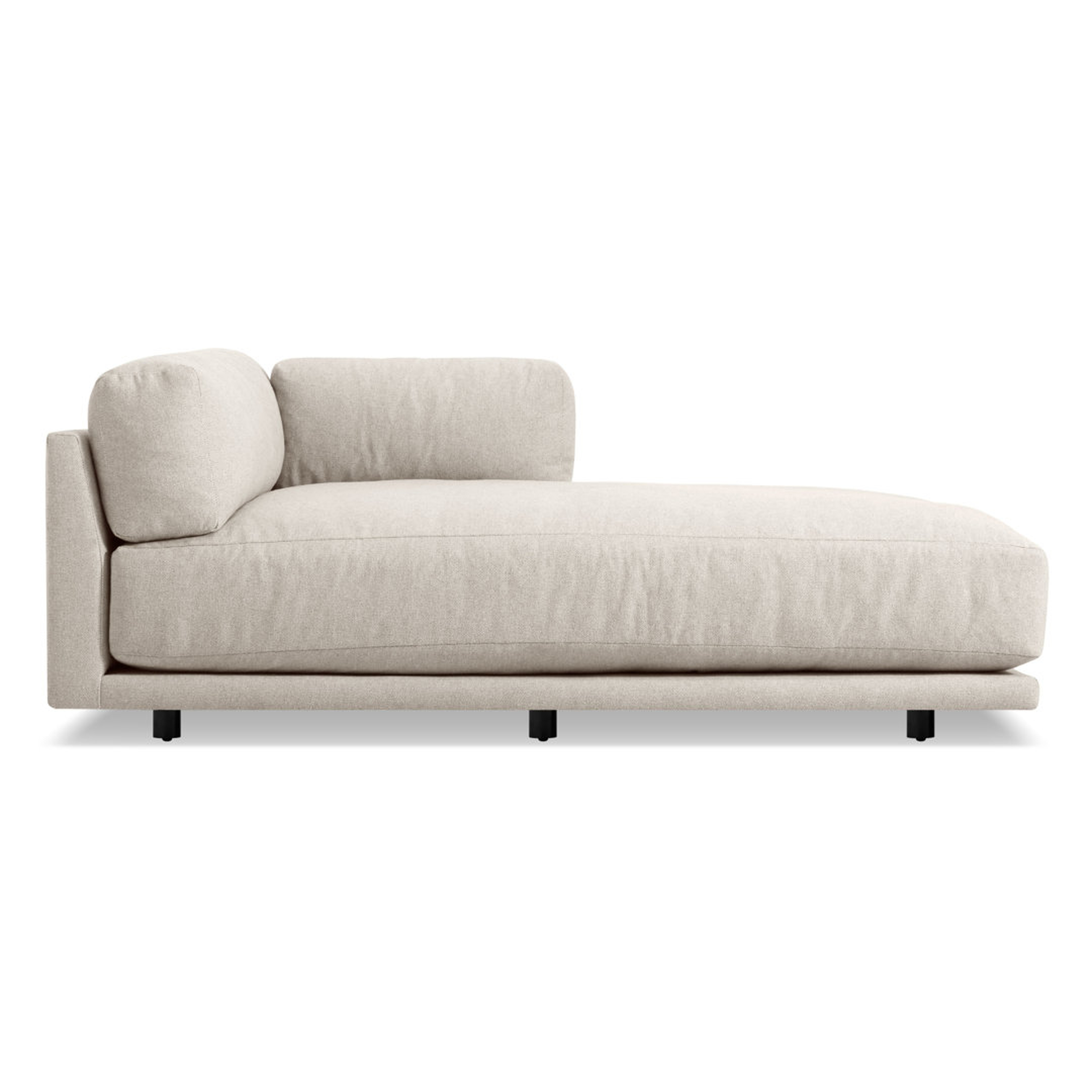Blu Dot Sunday Chaise - Perigold