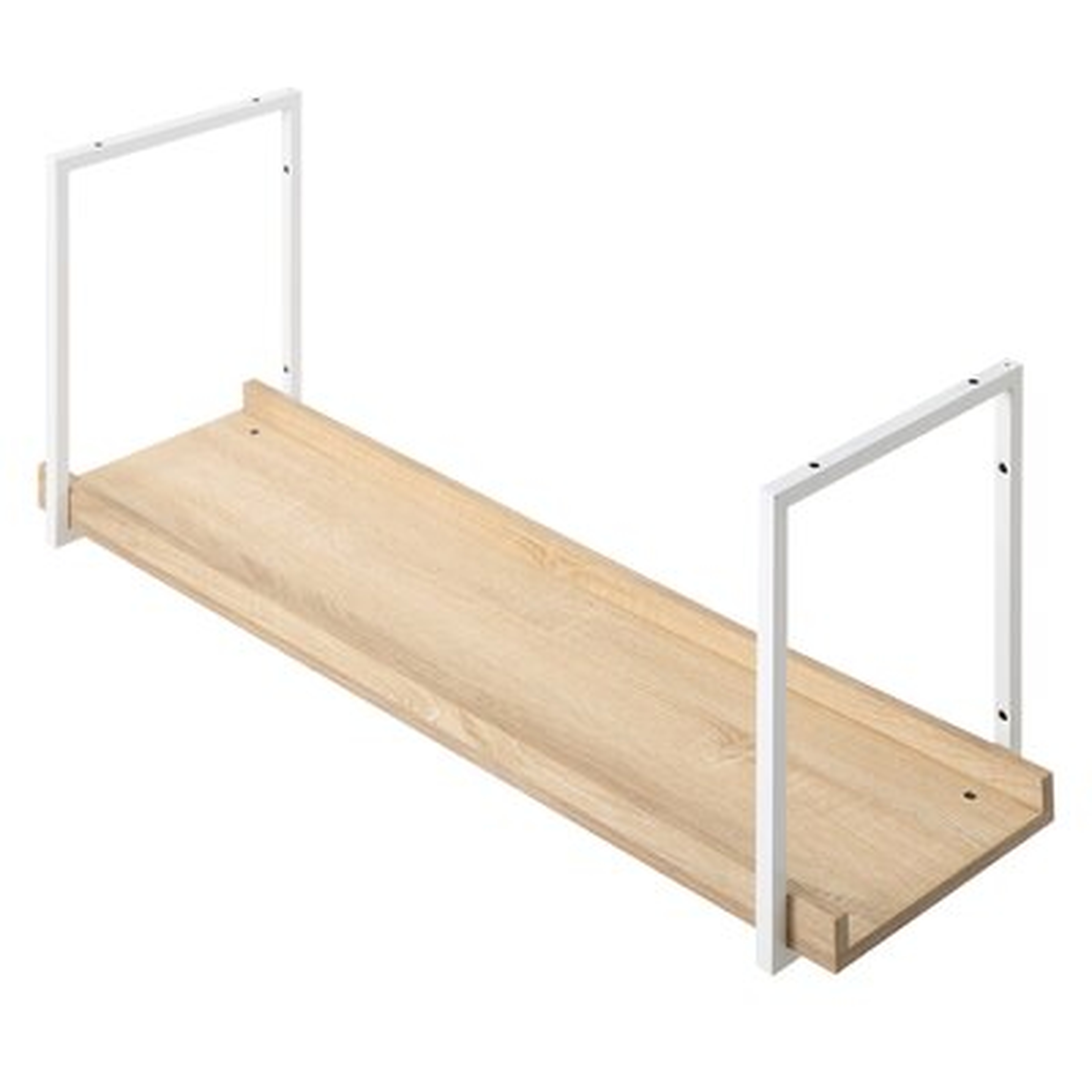 Tucker Murphy Pet™ Avenue 23.5 In. Black Wall-Mounted Cat Walkway Superhighway - Wayfair