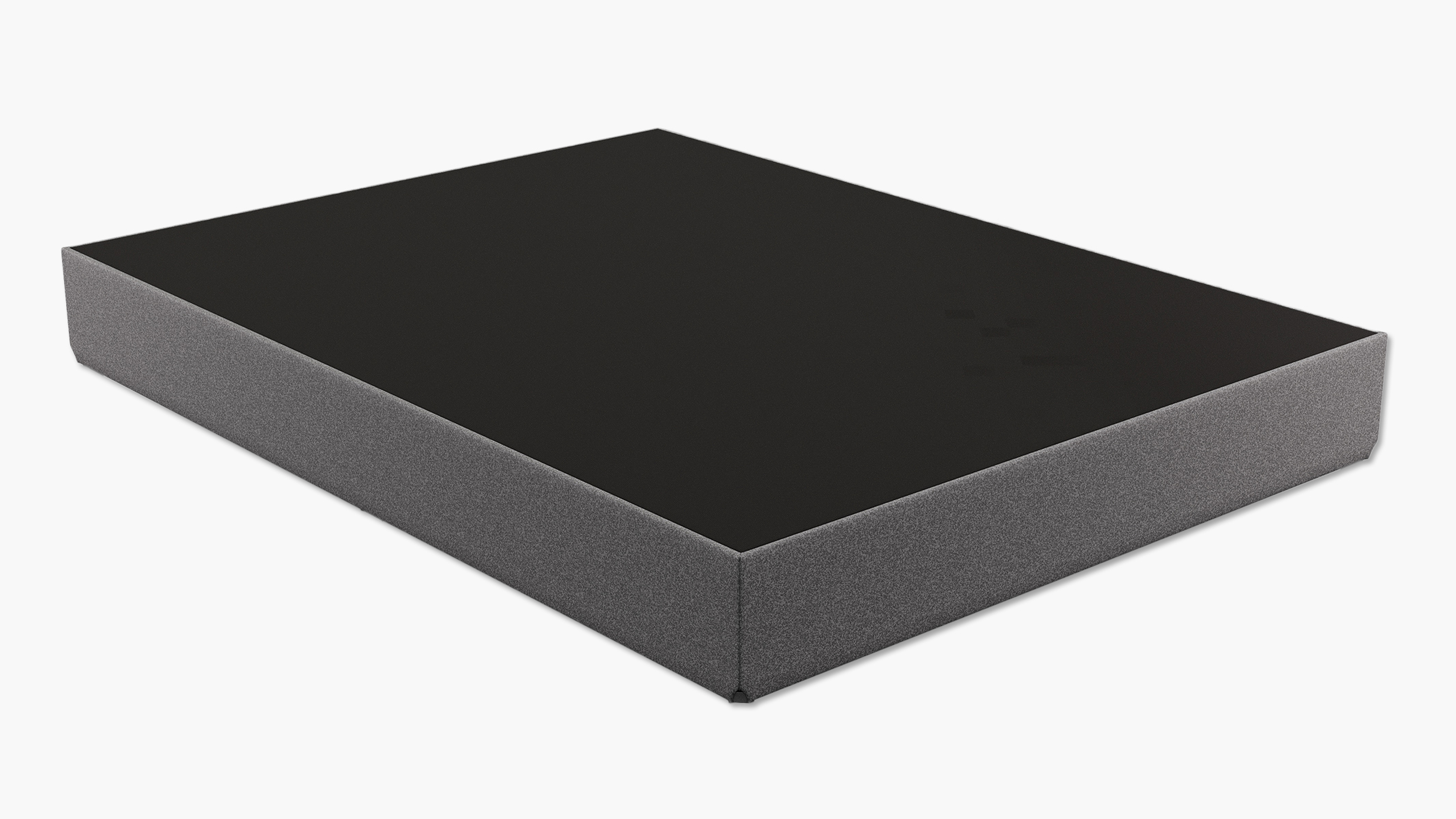 The Foundation, Queen - The Inside