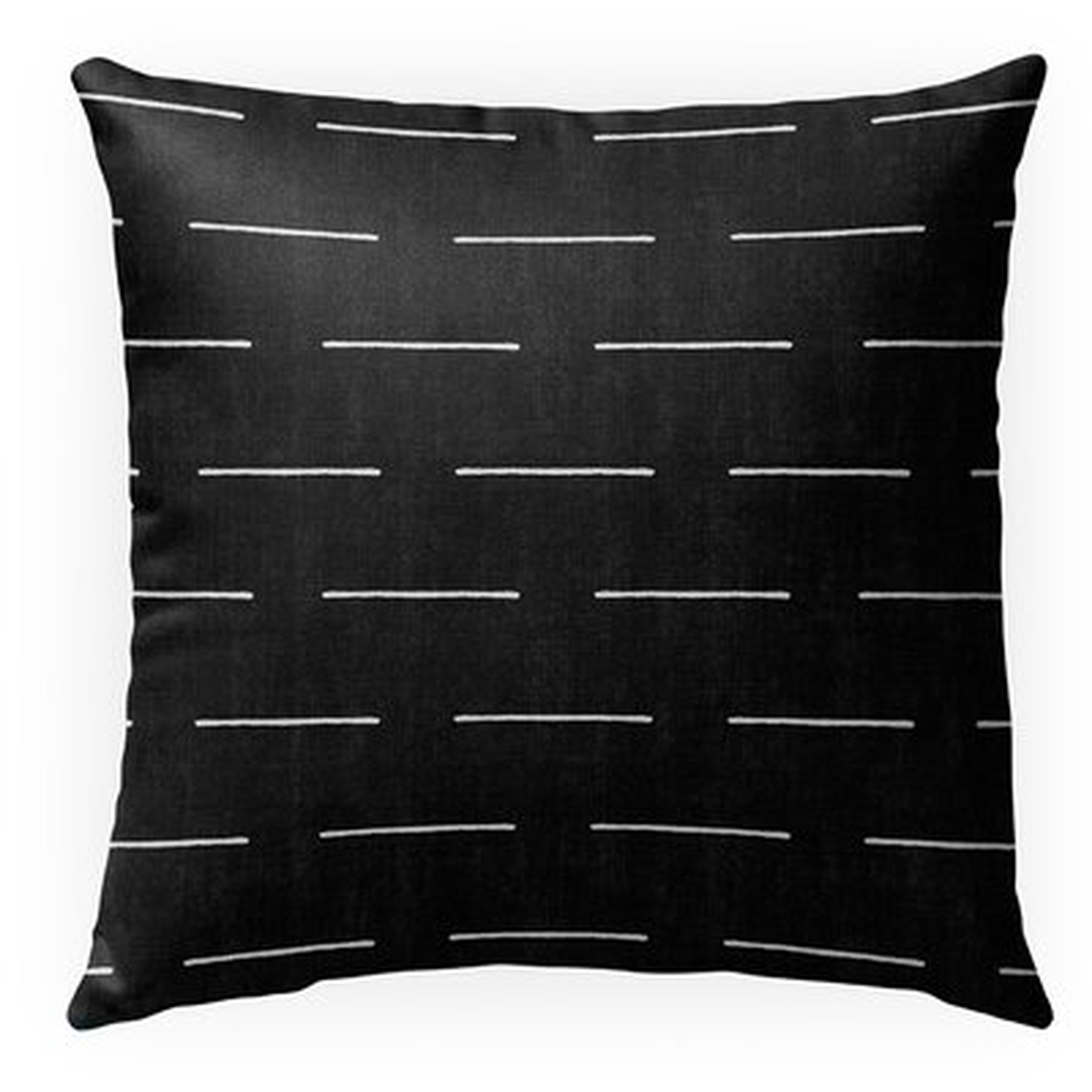 Gere Cotton Indoor / Outdoor Pillow - Wayfair