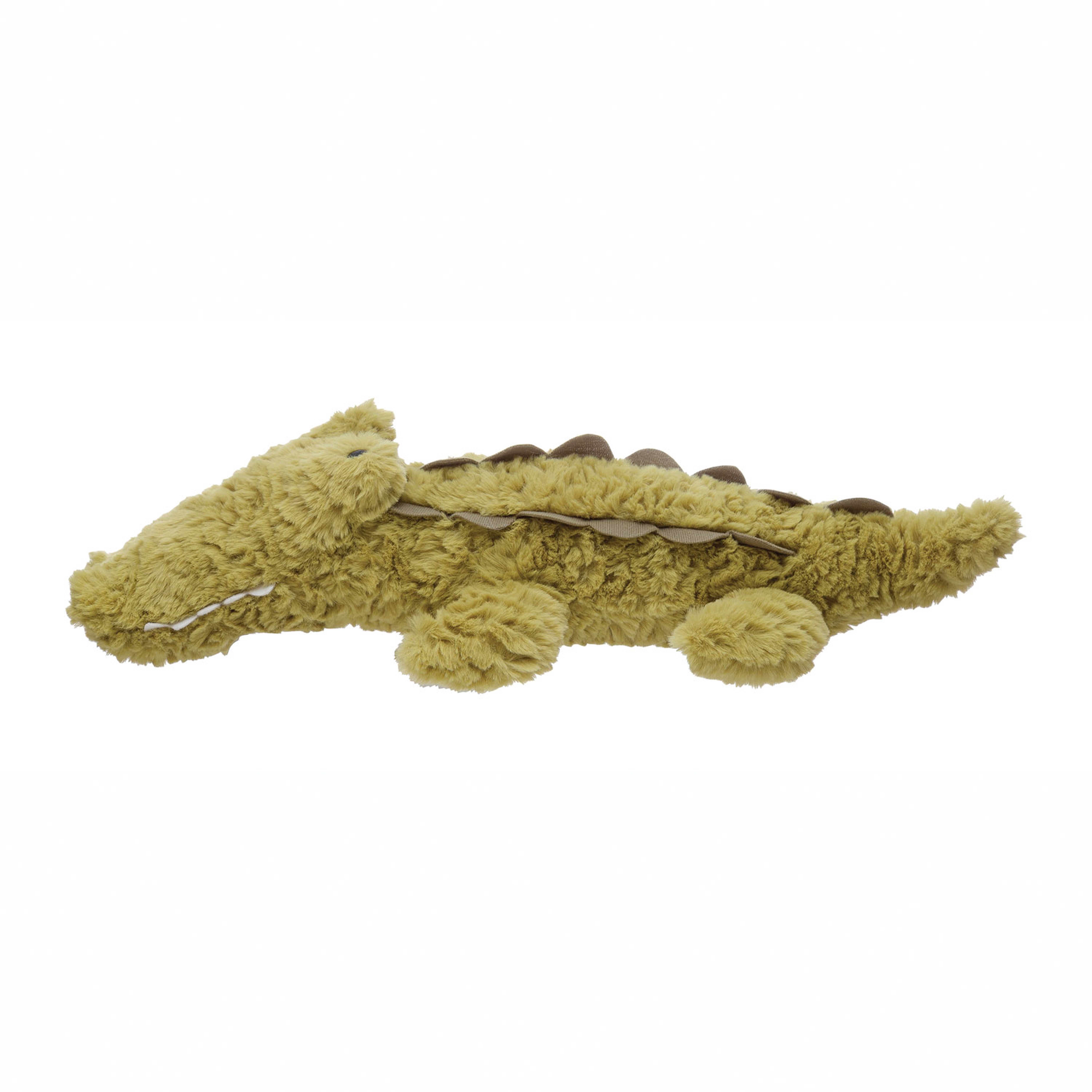 Plush Alligator - Creative Co-Op