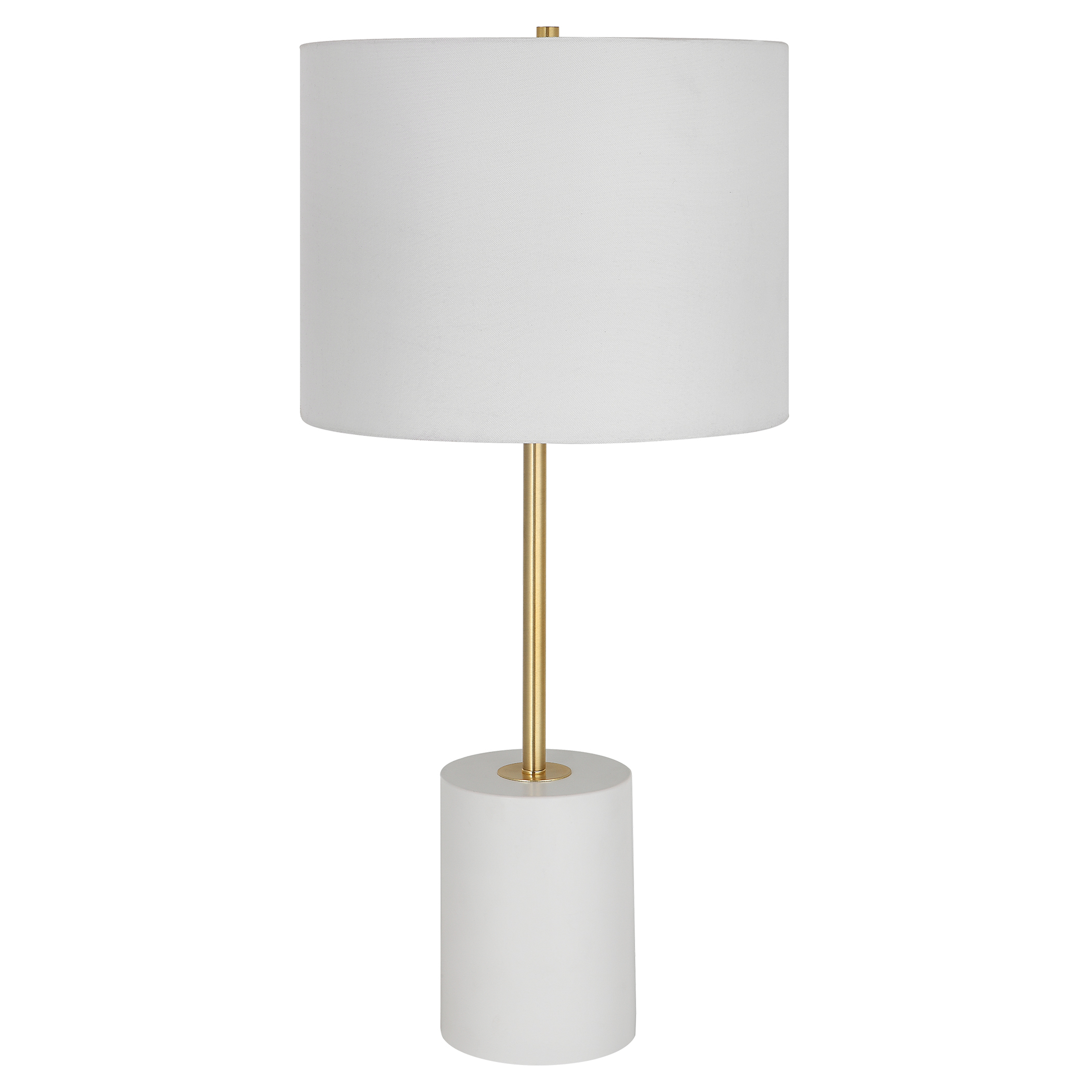 TABLE LAMP - Uttermost