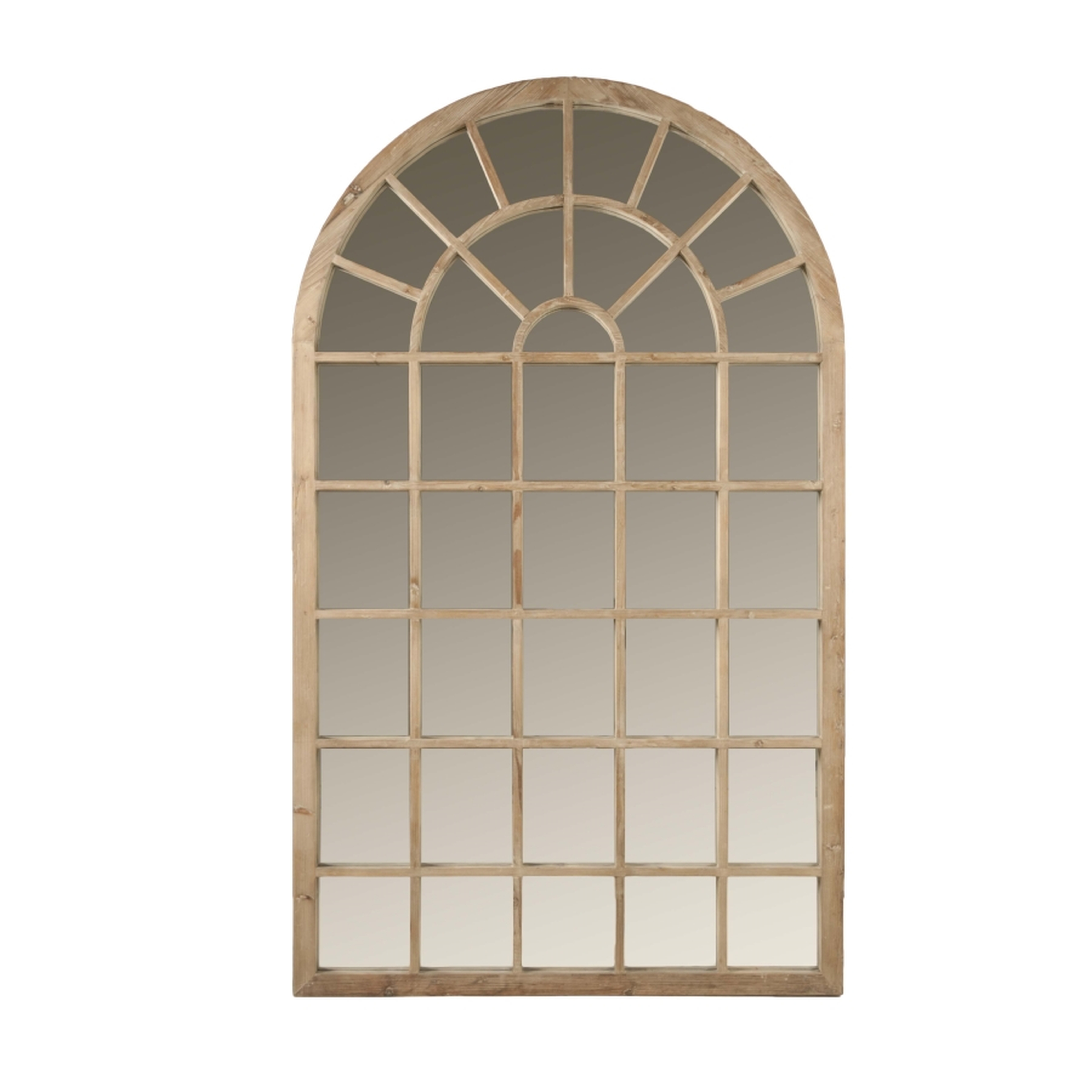 Venetian Mirror - Essentials for Living