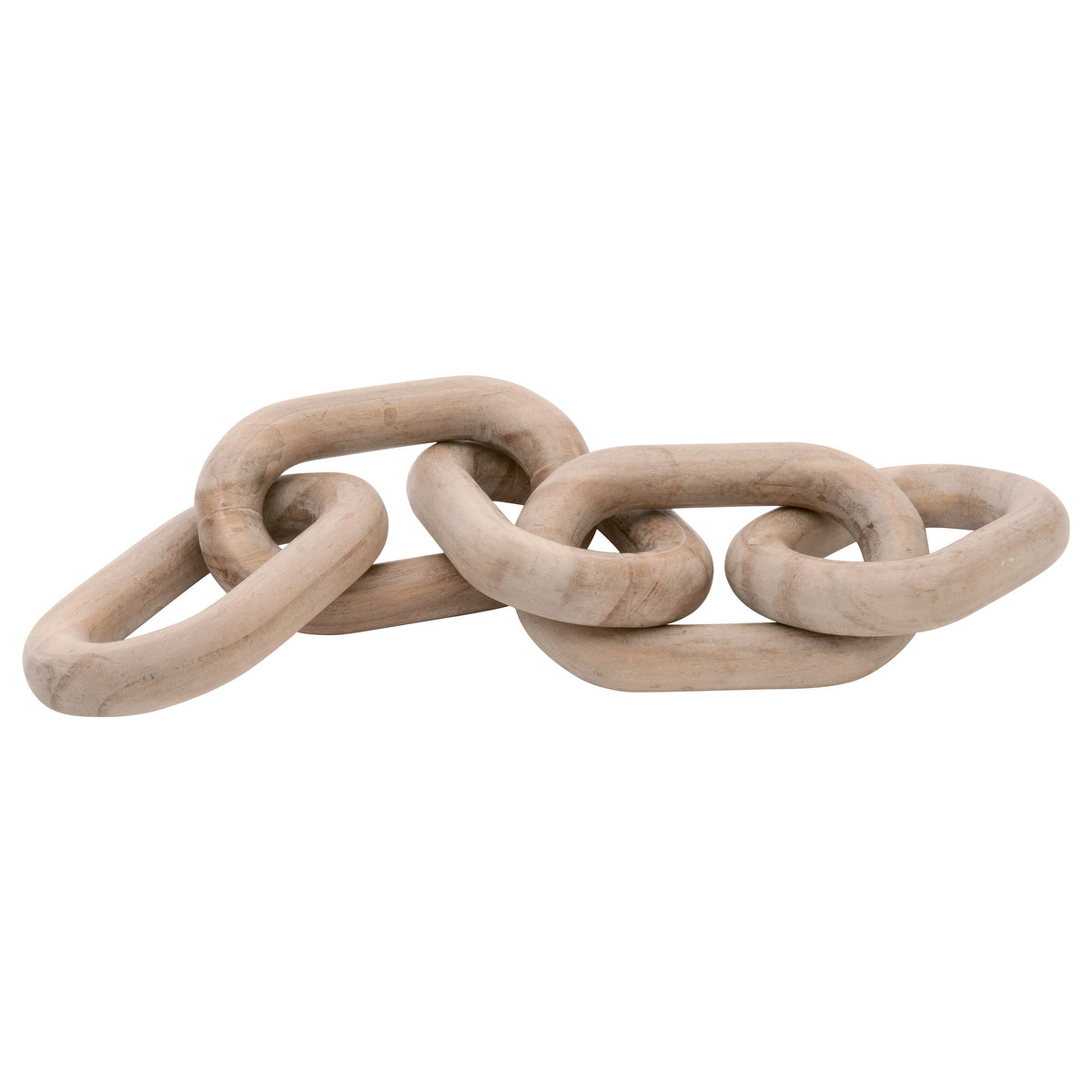 Cinq Wood Link - Essentials for Living