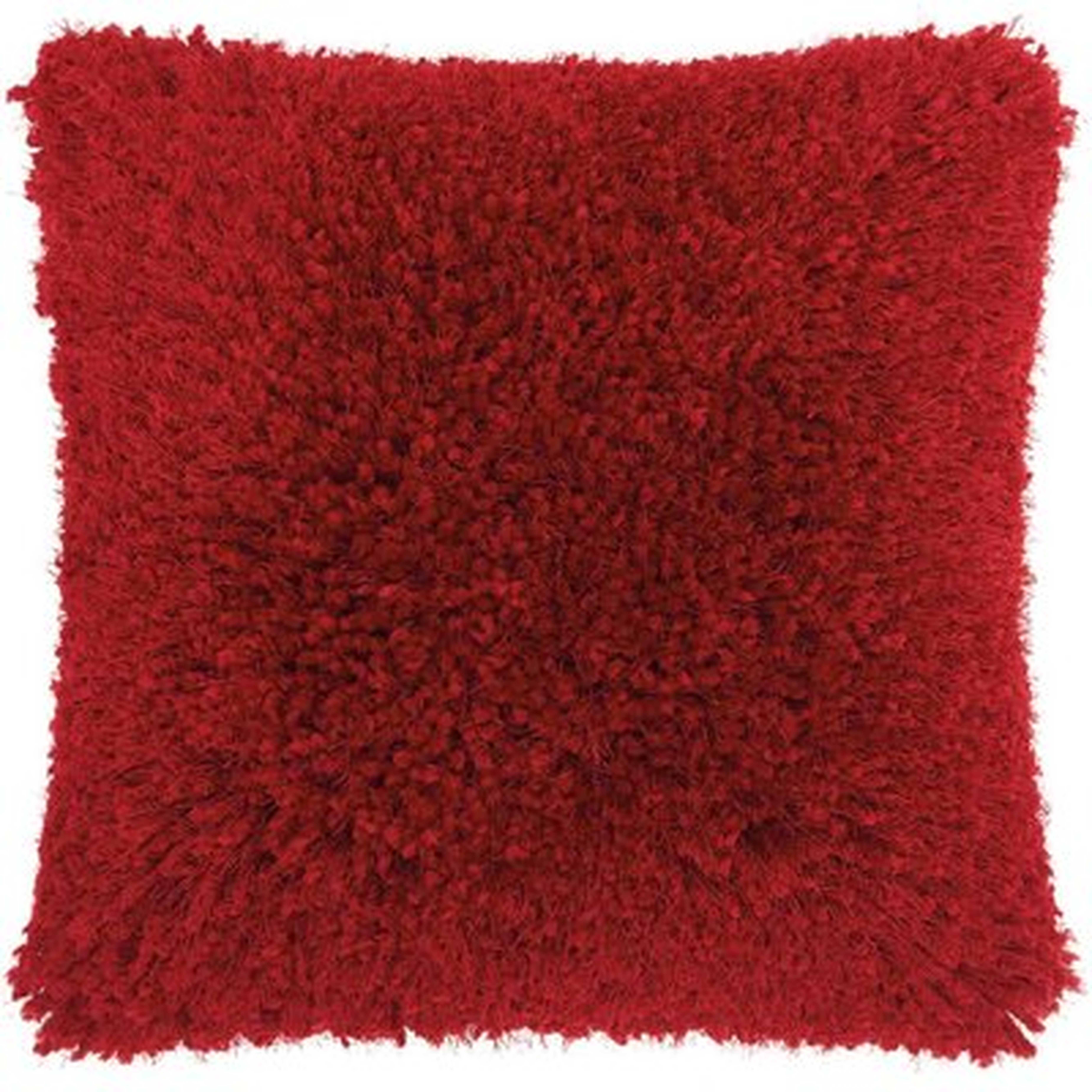 Breuer Square Pillow Cover & Insert - Wayfair