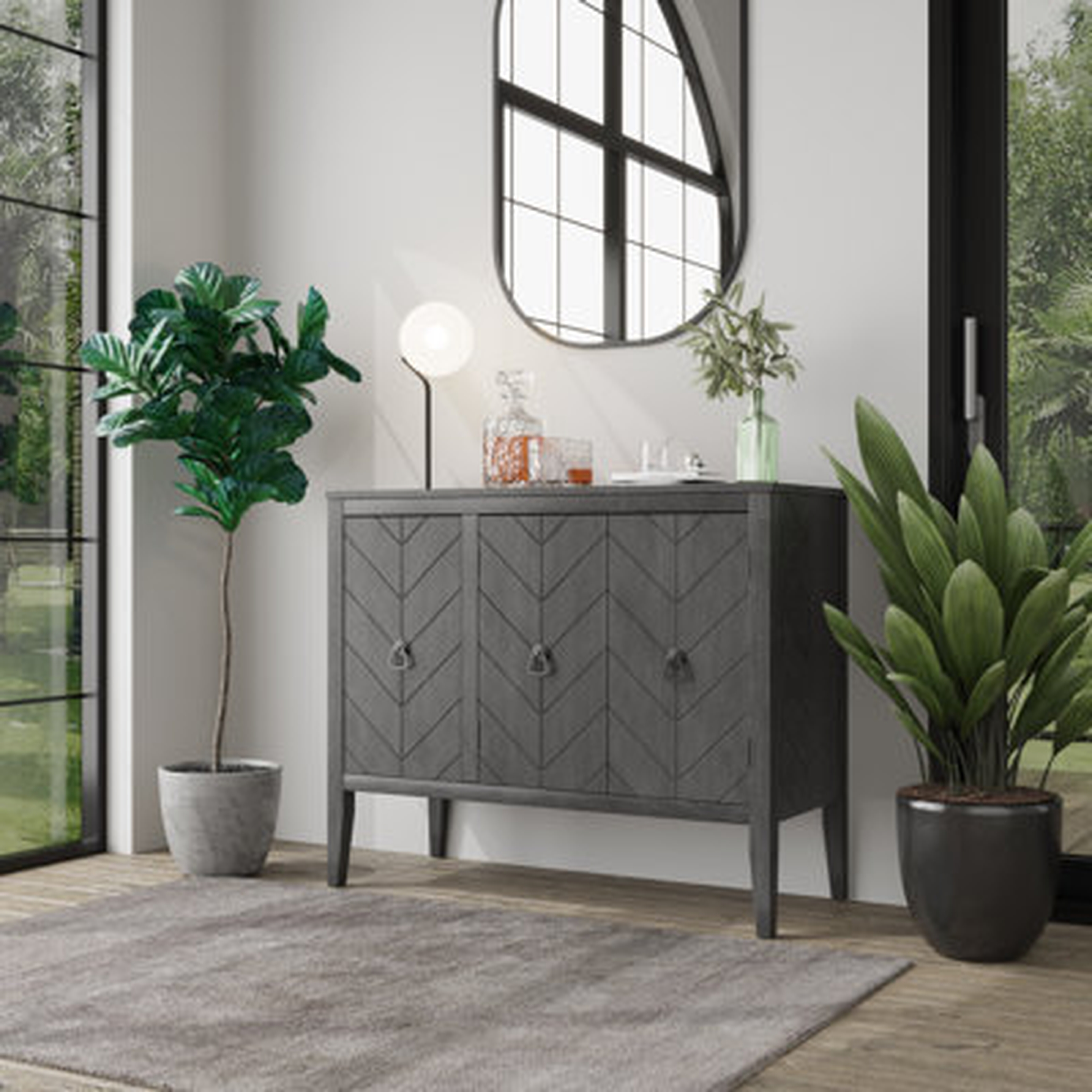 Bricyn Cabinet - Wayfair