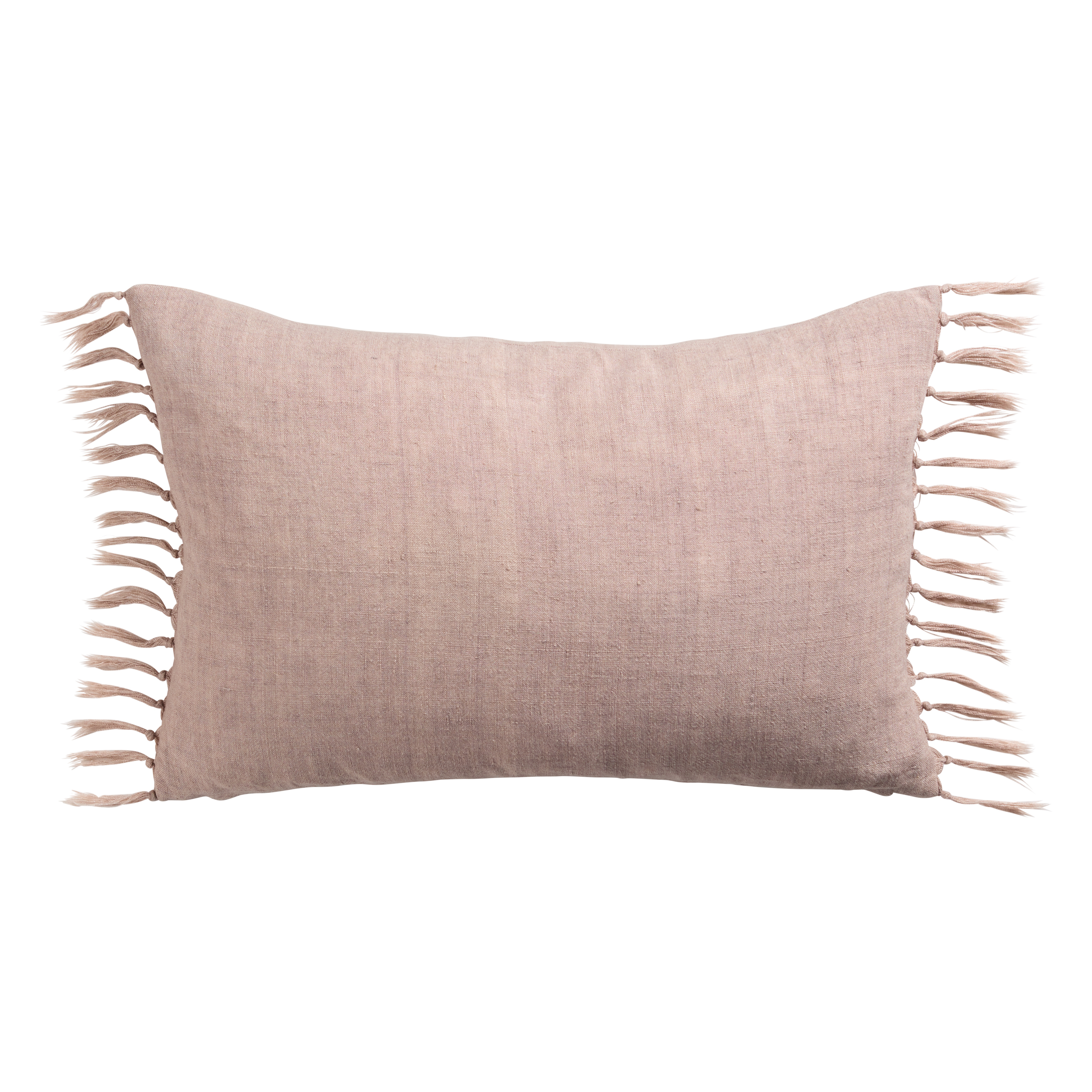 Design (US) Blush 13"X21" Pillow - Collective Weavers
