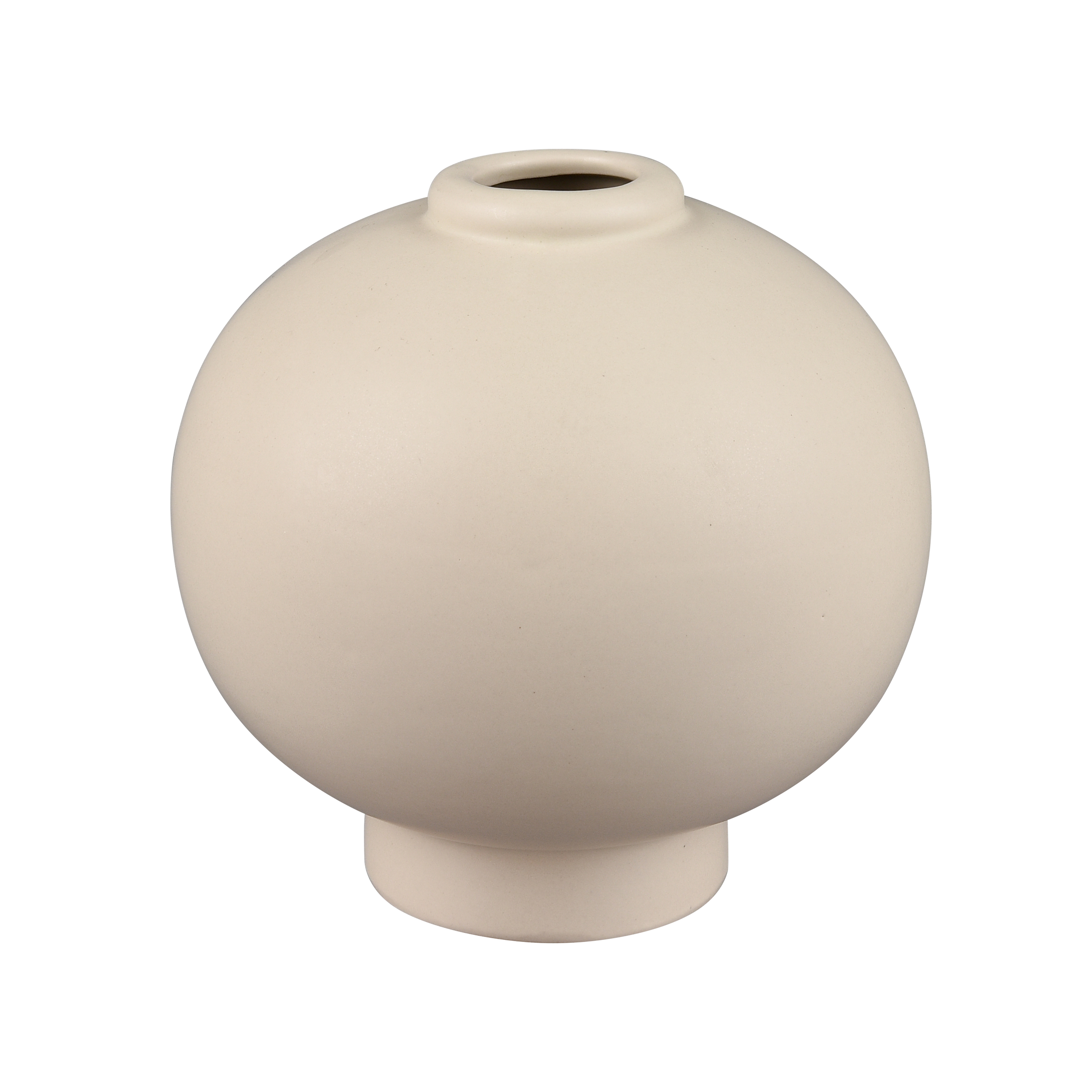 Arcas Vase - Small - Elk Home