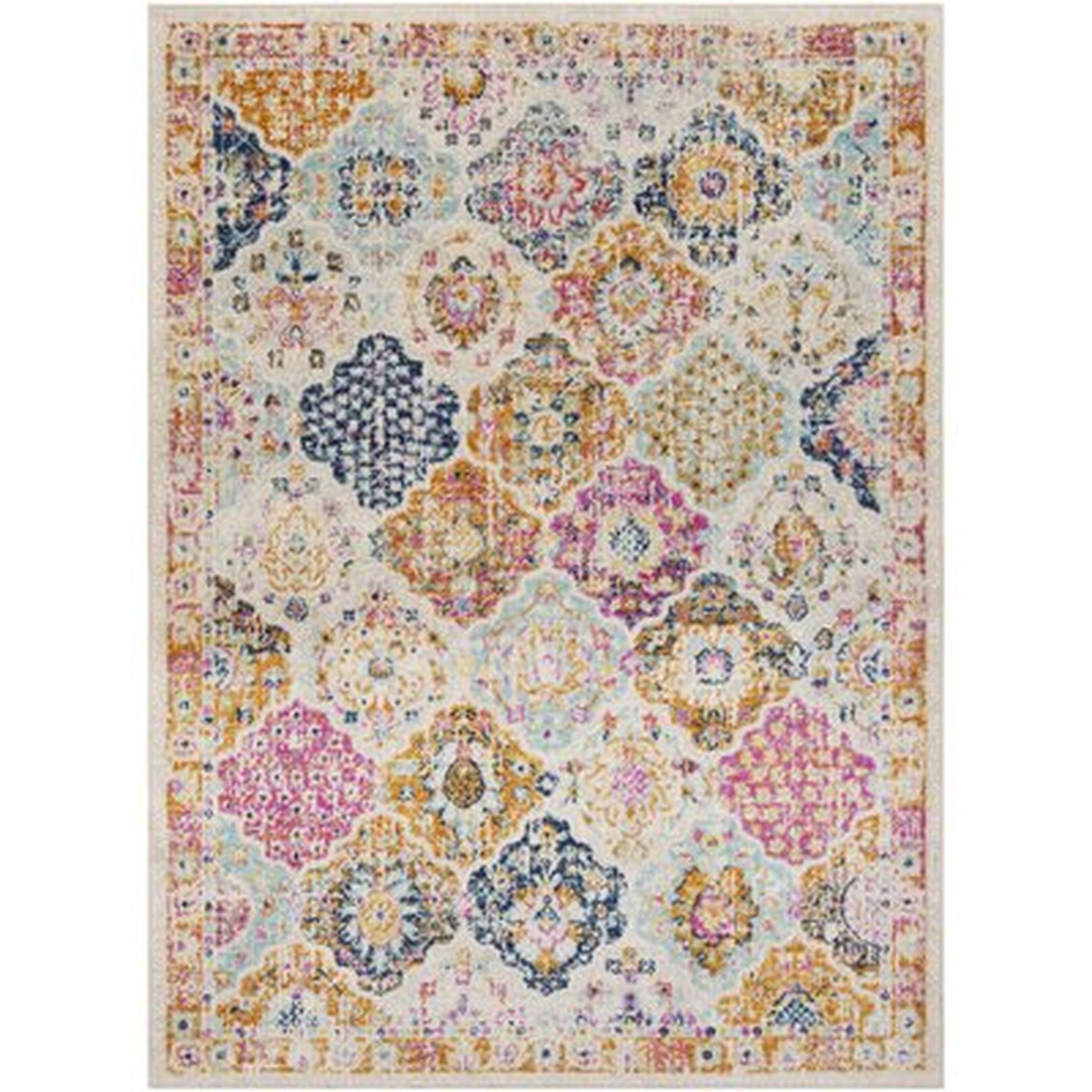 Winegar Area Rug - Wayfair