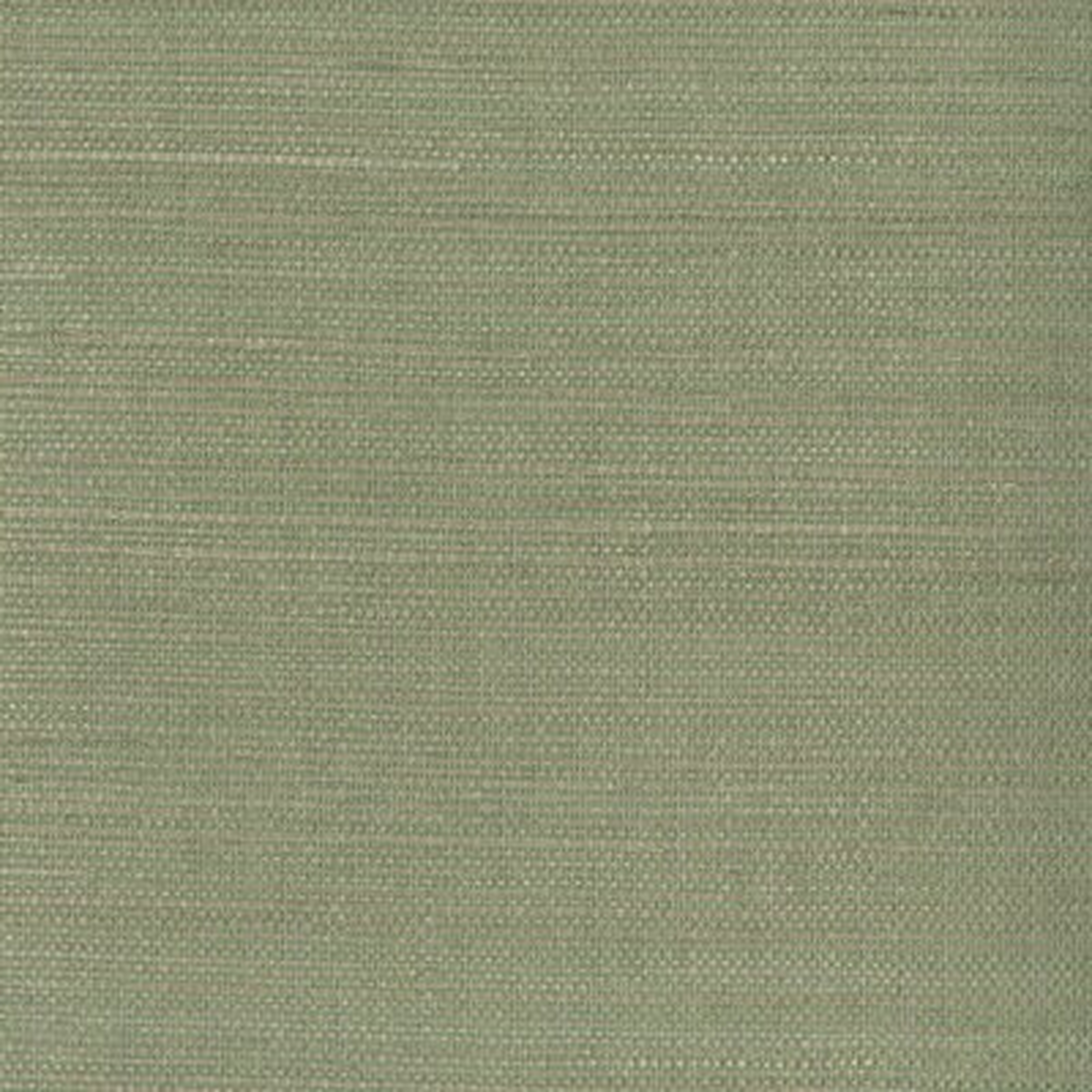 Behrendt Grasscloth 24' x 36" Gingham Wallpaper - AllModern