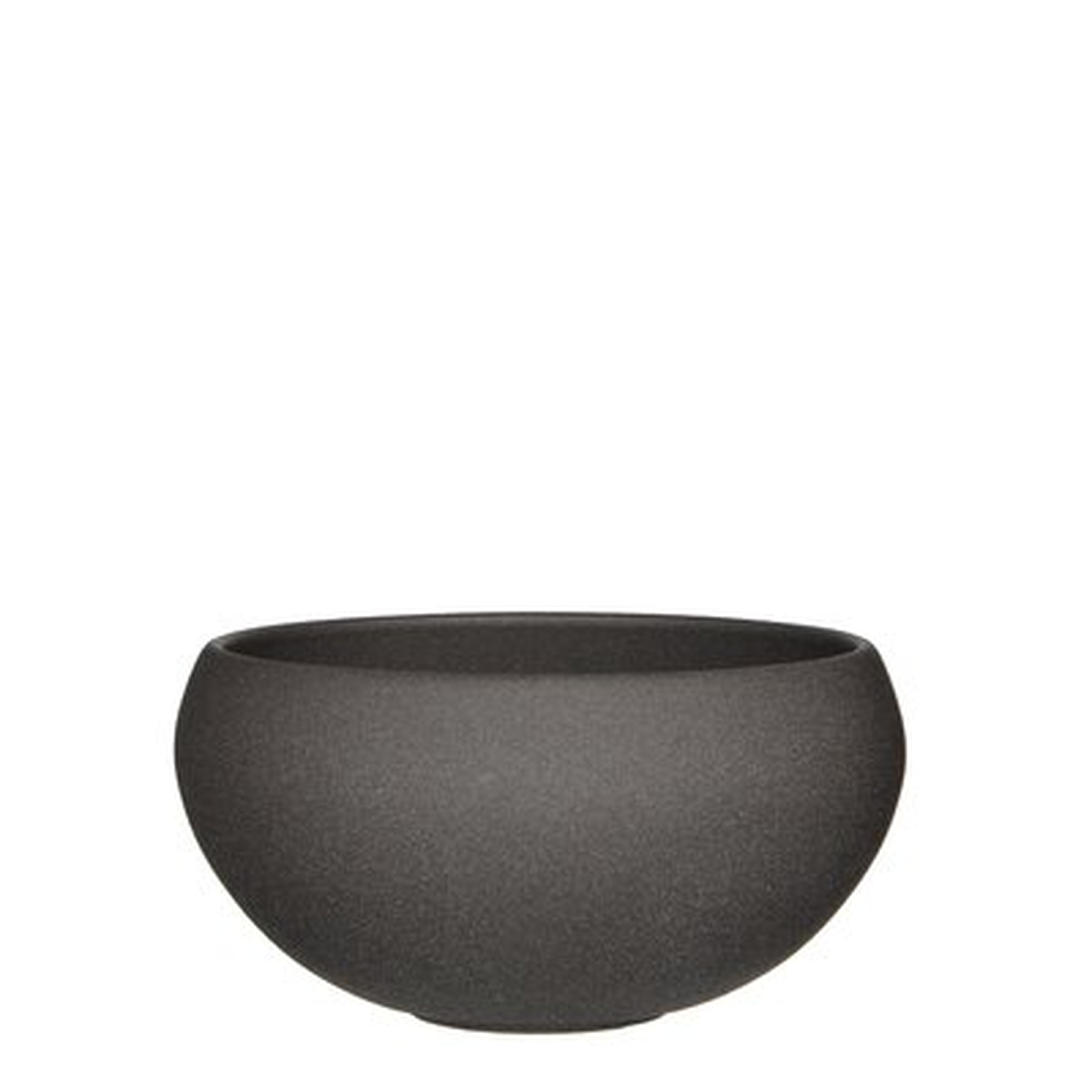 Origin Ceramic Decorative Bowl - AllModern