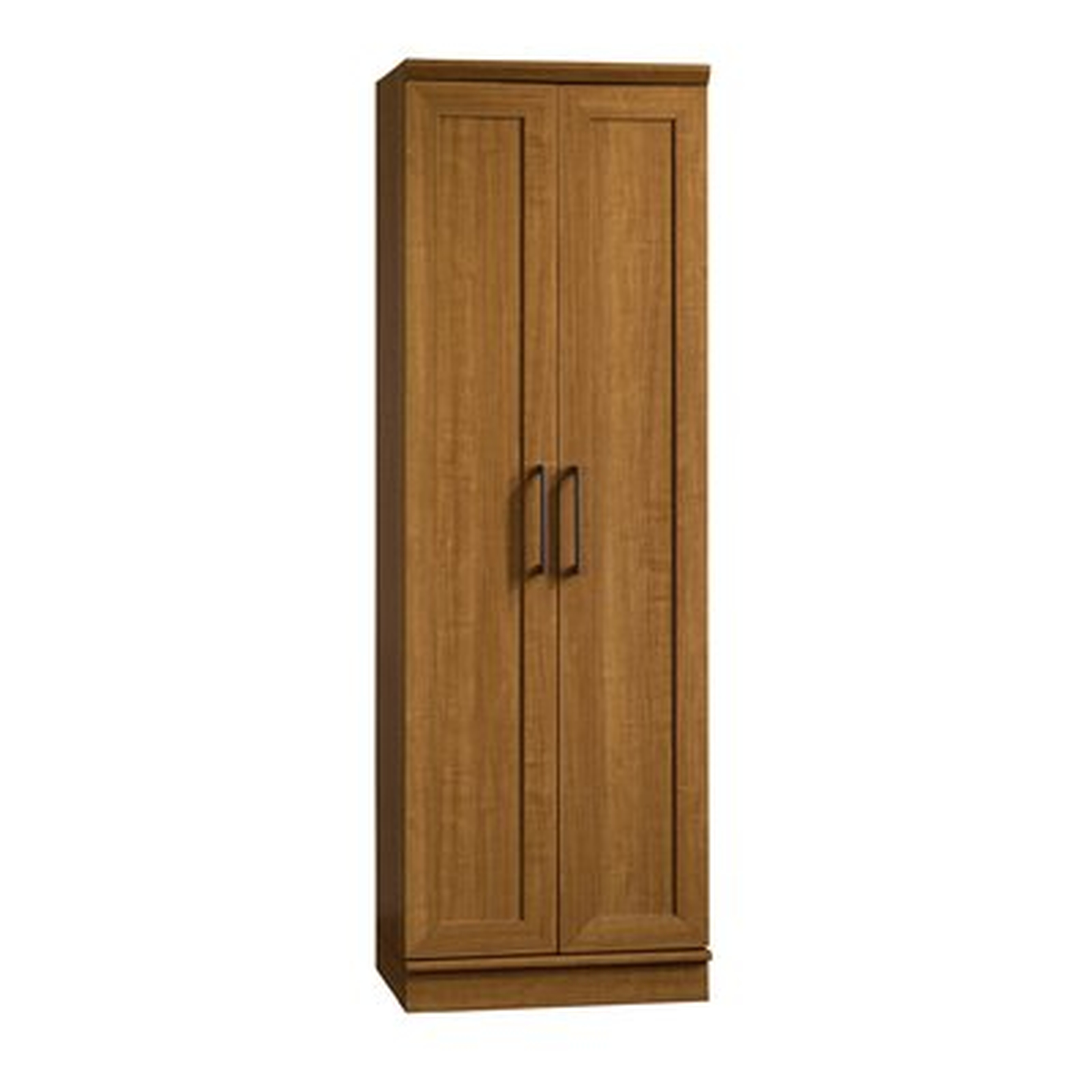 Carnesha 23.25'' Wide 4 - Shelf Storage Cabinet - Wayfair