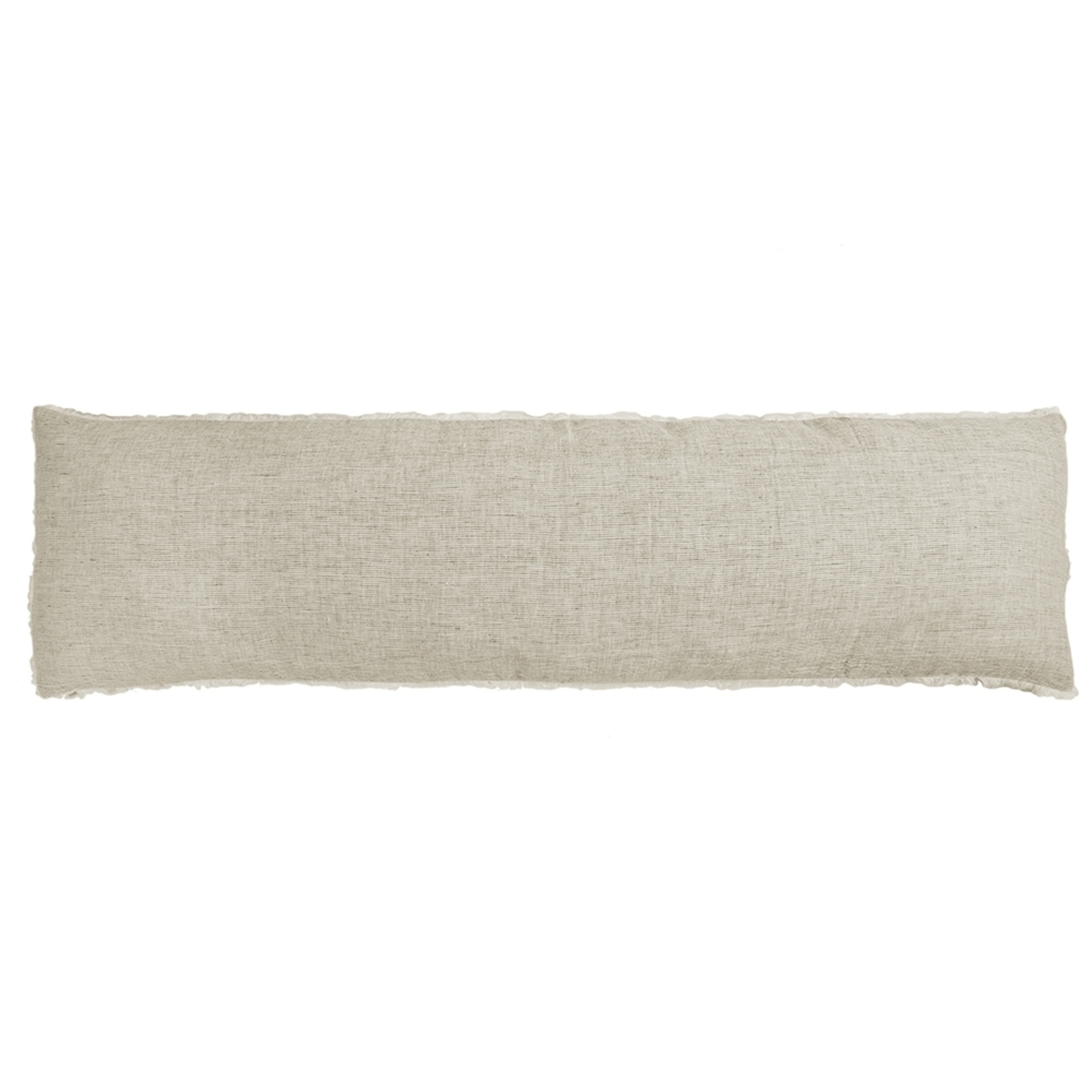 Logan Linen Pillow by Pom Pom at Home - Lulu and Georgia