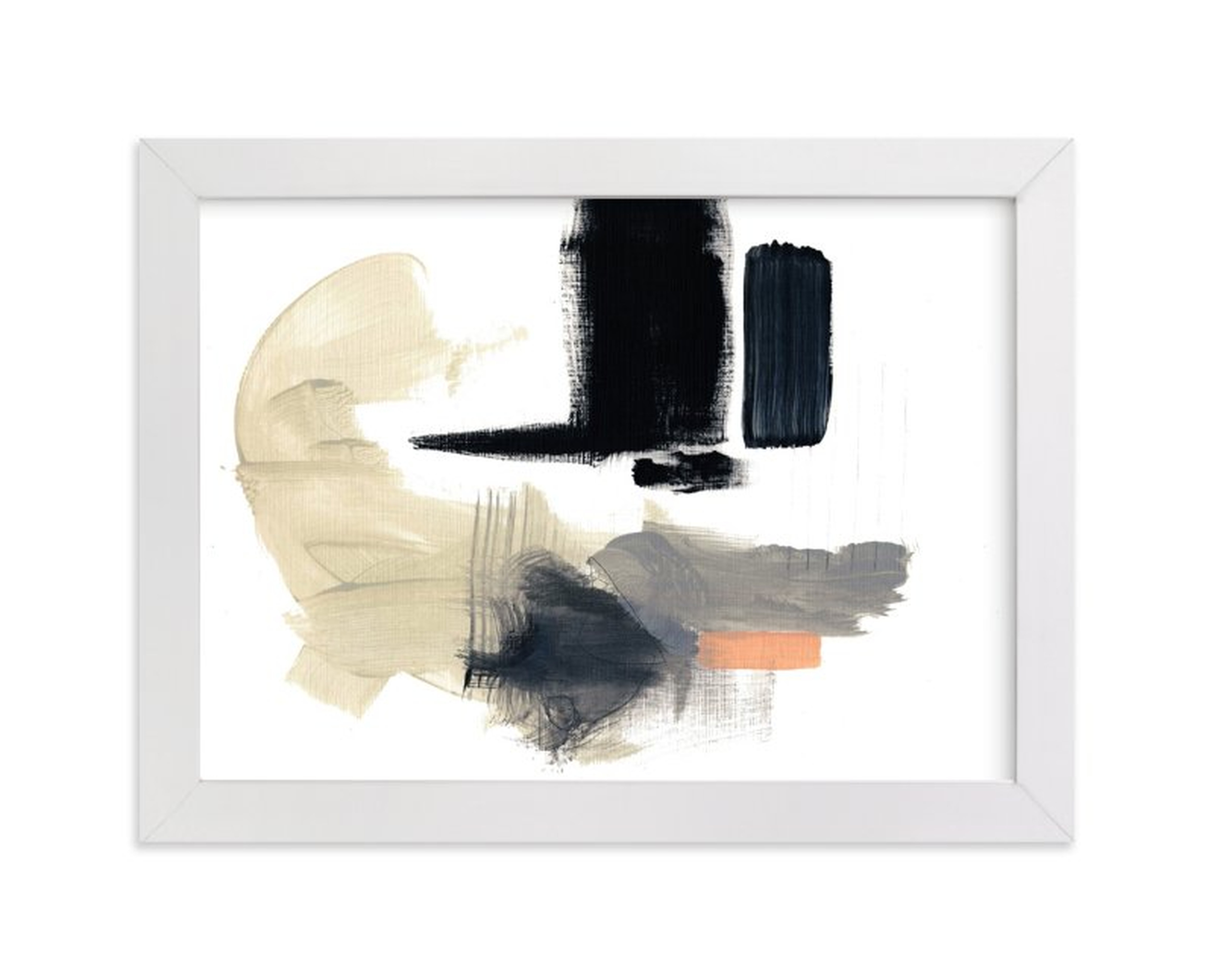 Untitled 2 Limited Edition Fine Art Print - Minted