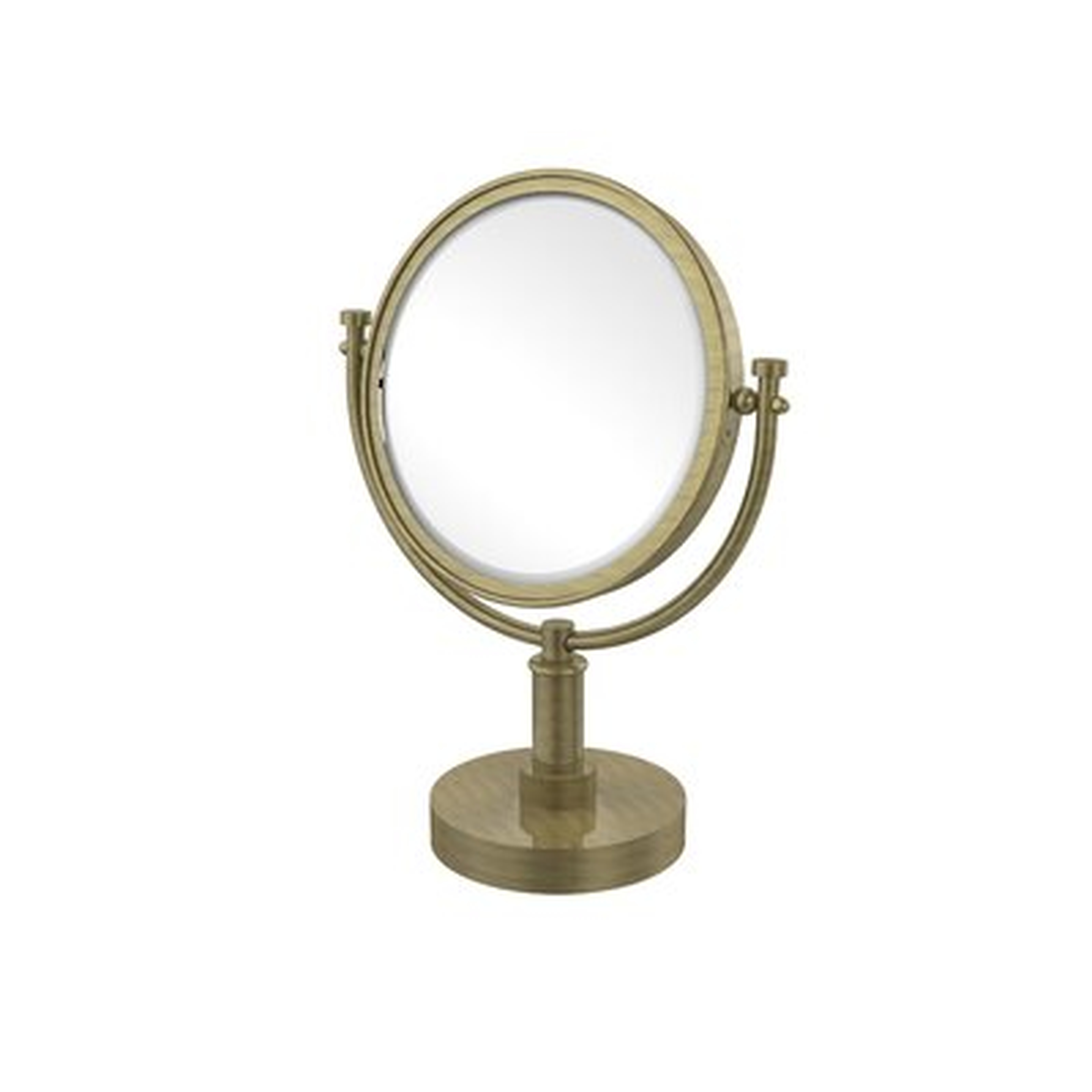 Gober Table Mirror - Wayfair