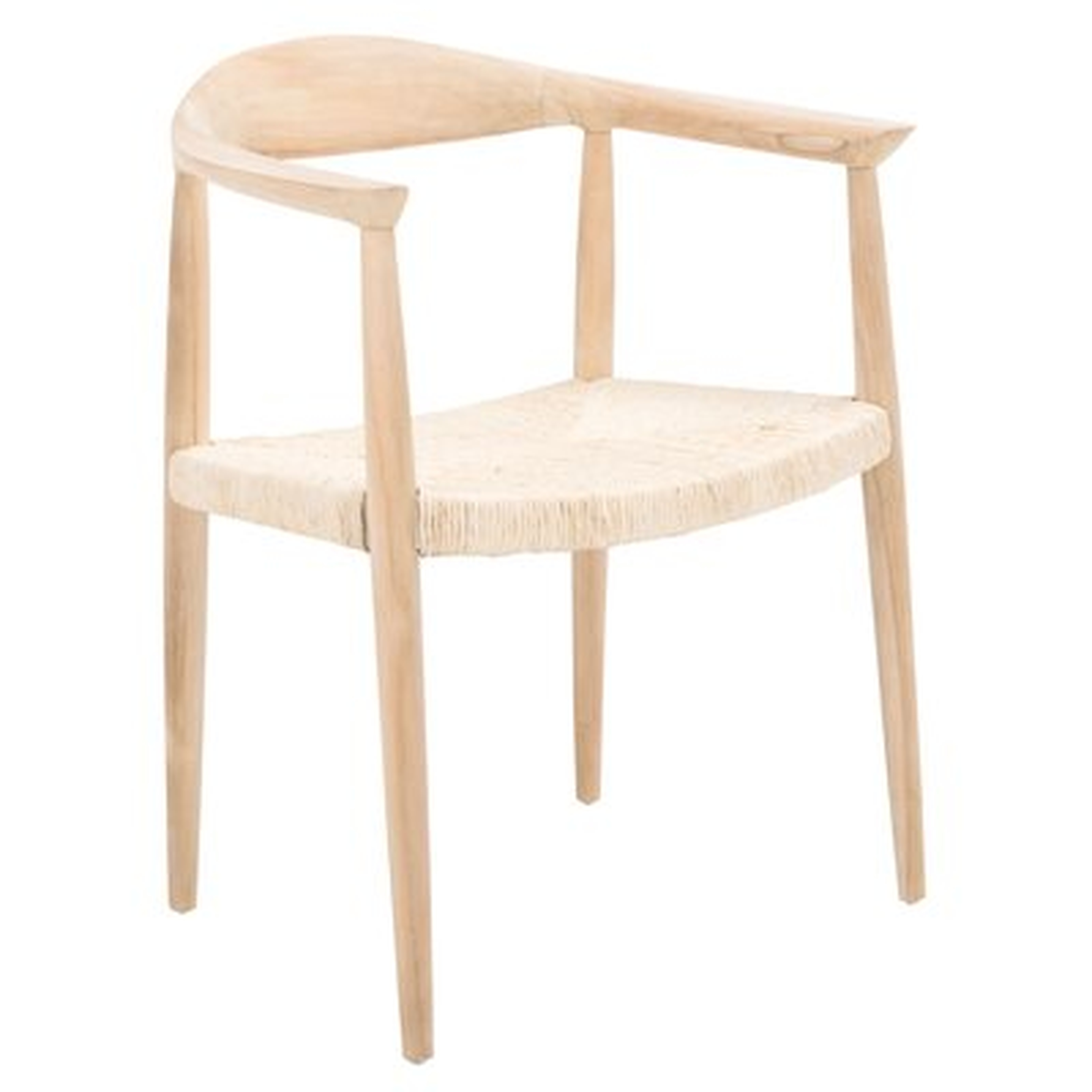 Cadmarr 63Cm Wide Armchair - Wayfair