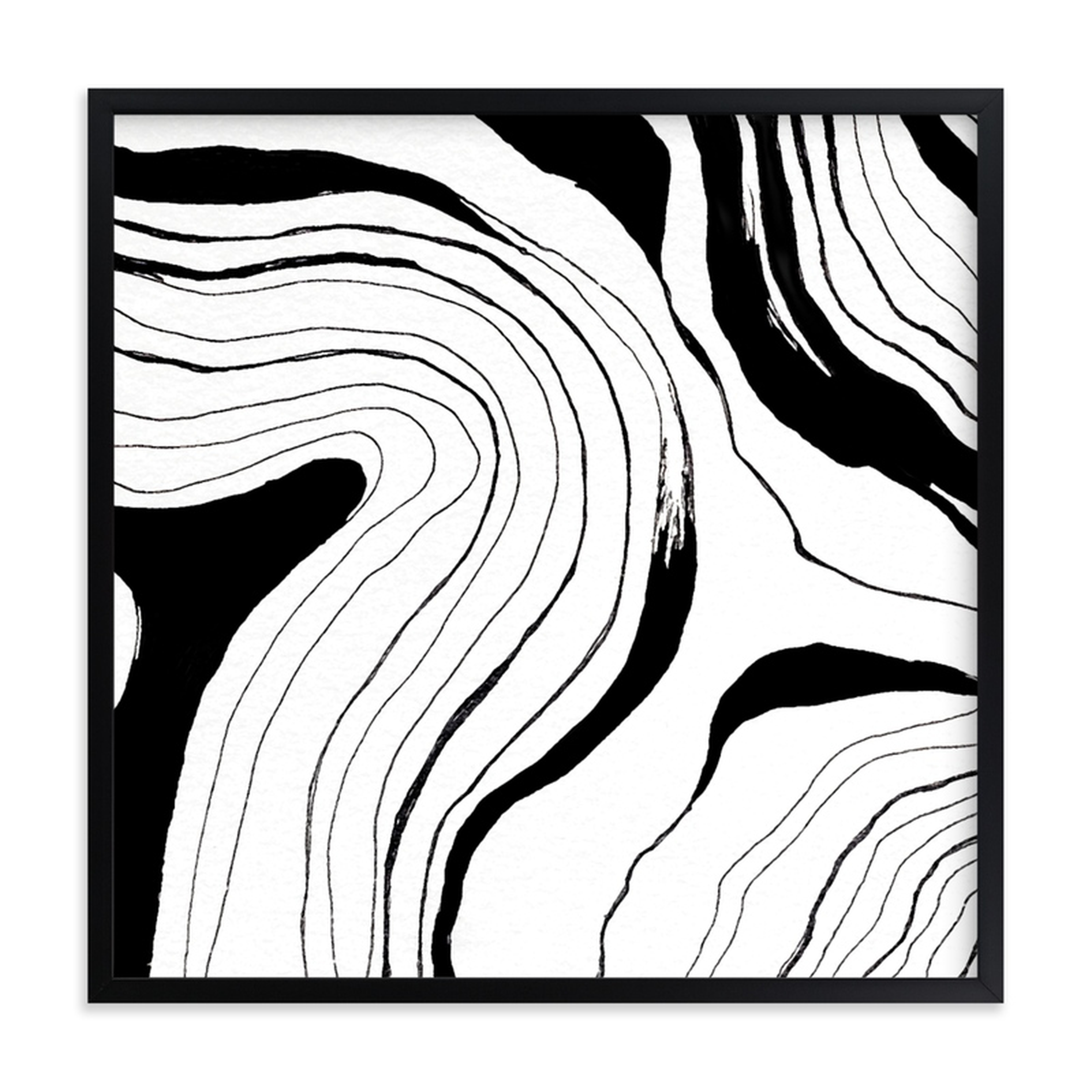Story Lines Limited Edition Fine Art Print 1 - Minted