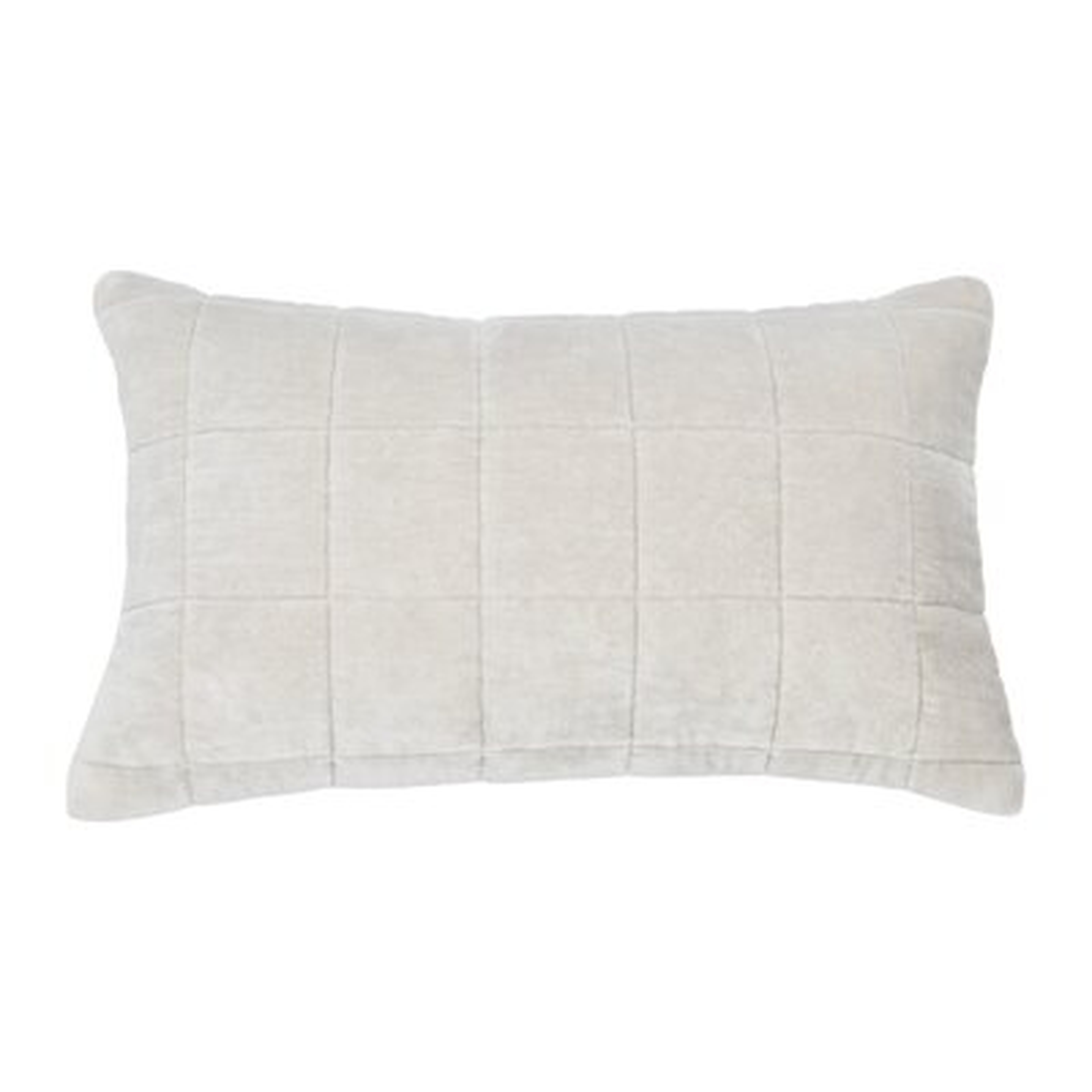 Dakotai Pillow Cover - AllModern