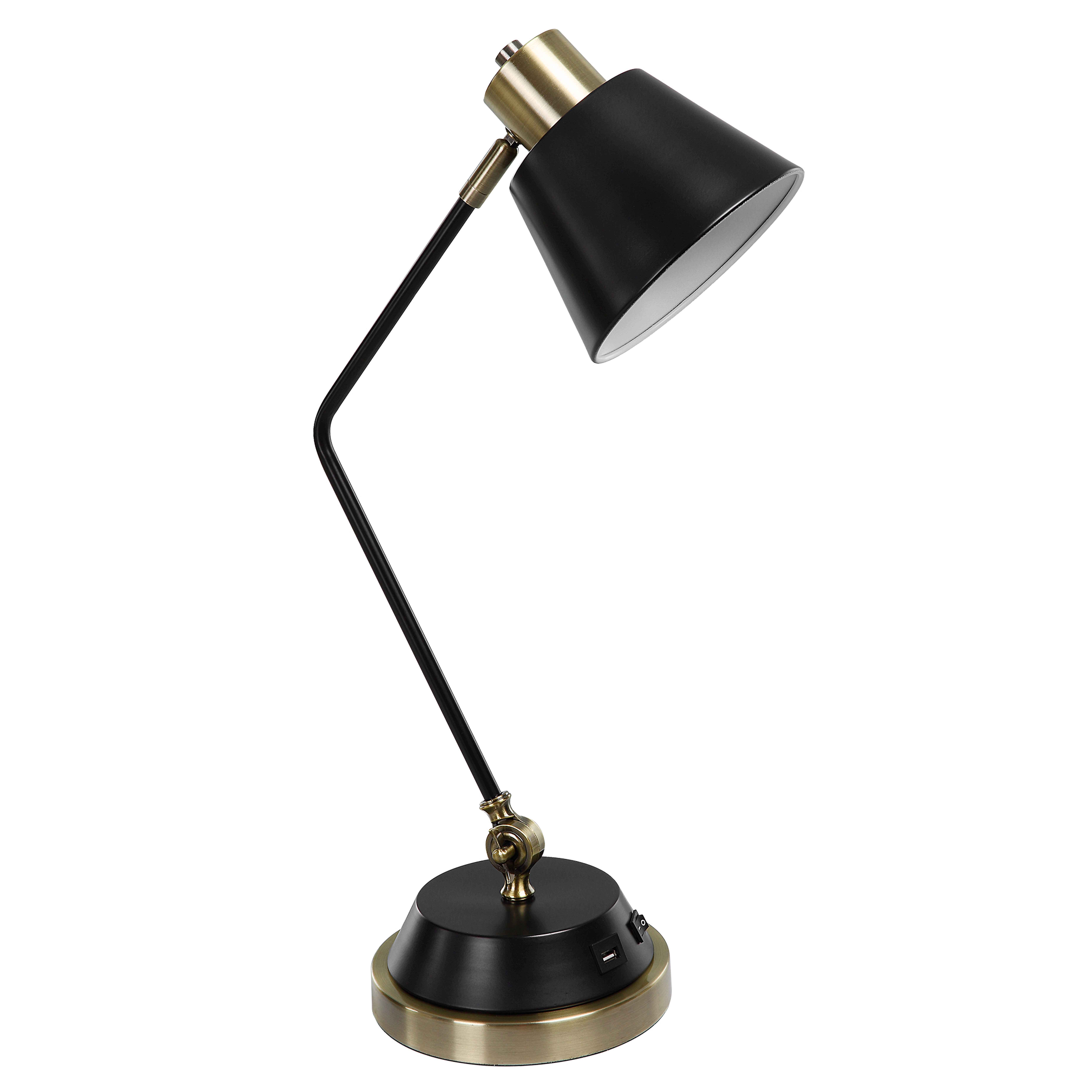 DESK LAMP - Uttermost
