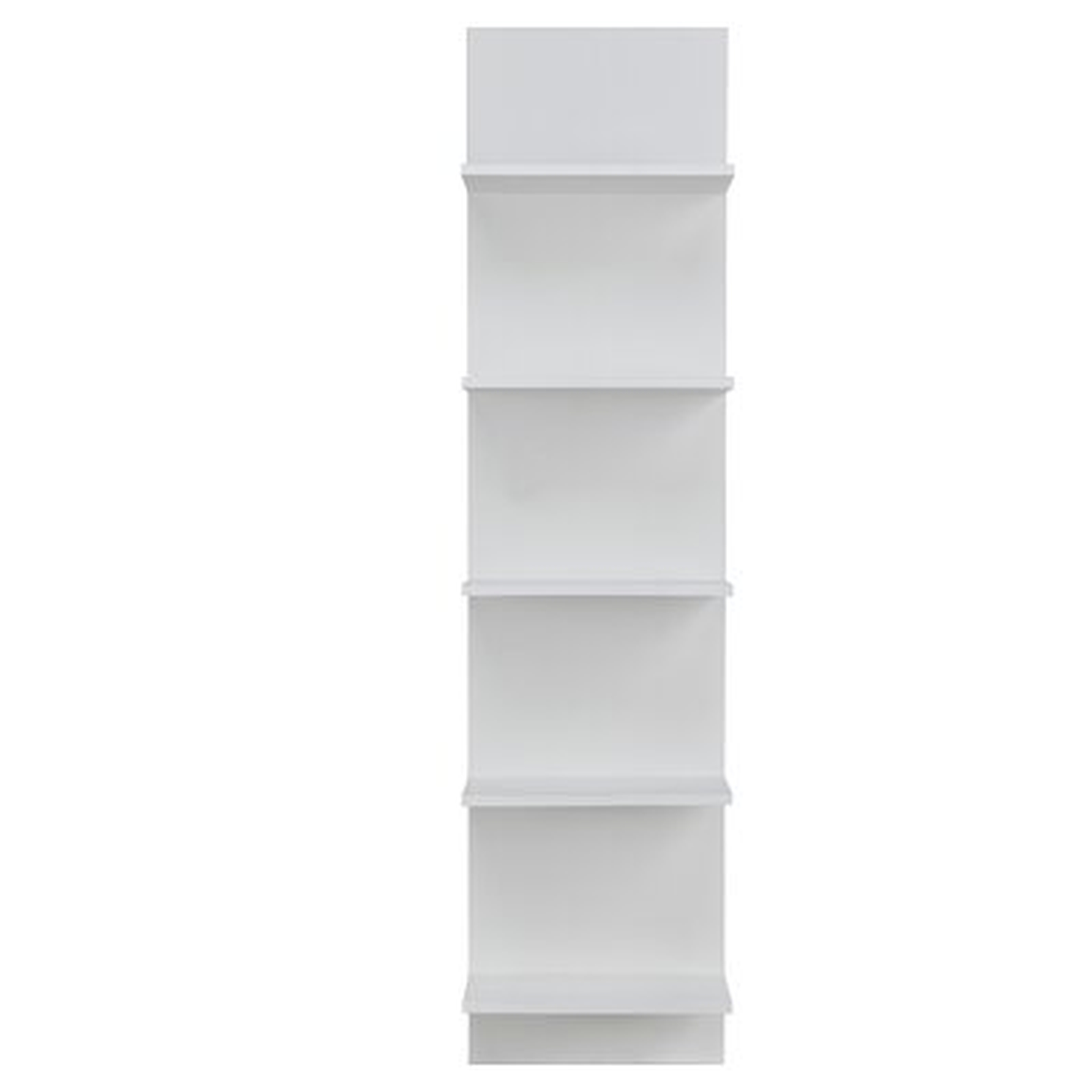 Brakebill 5 Piece Tiered Shelf - Wayfair