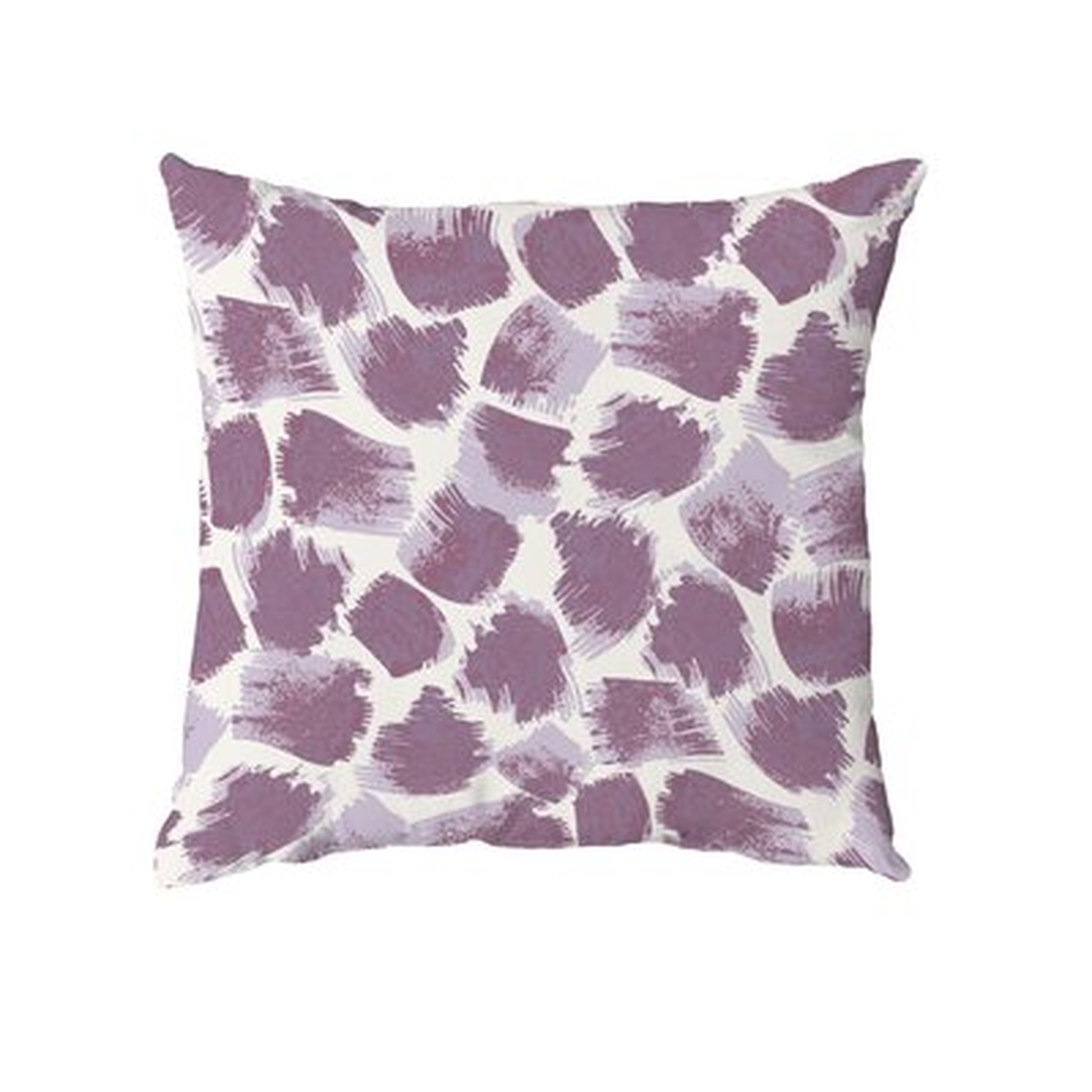 Bricelyn Square Pillow Cover & Insert - Wayfair