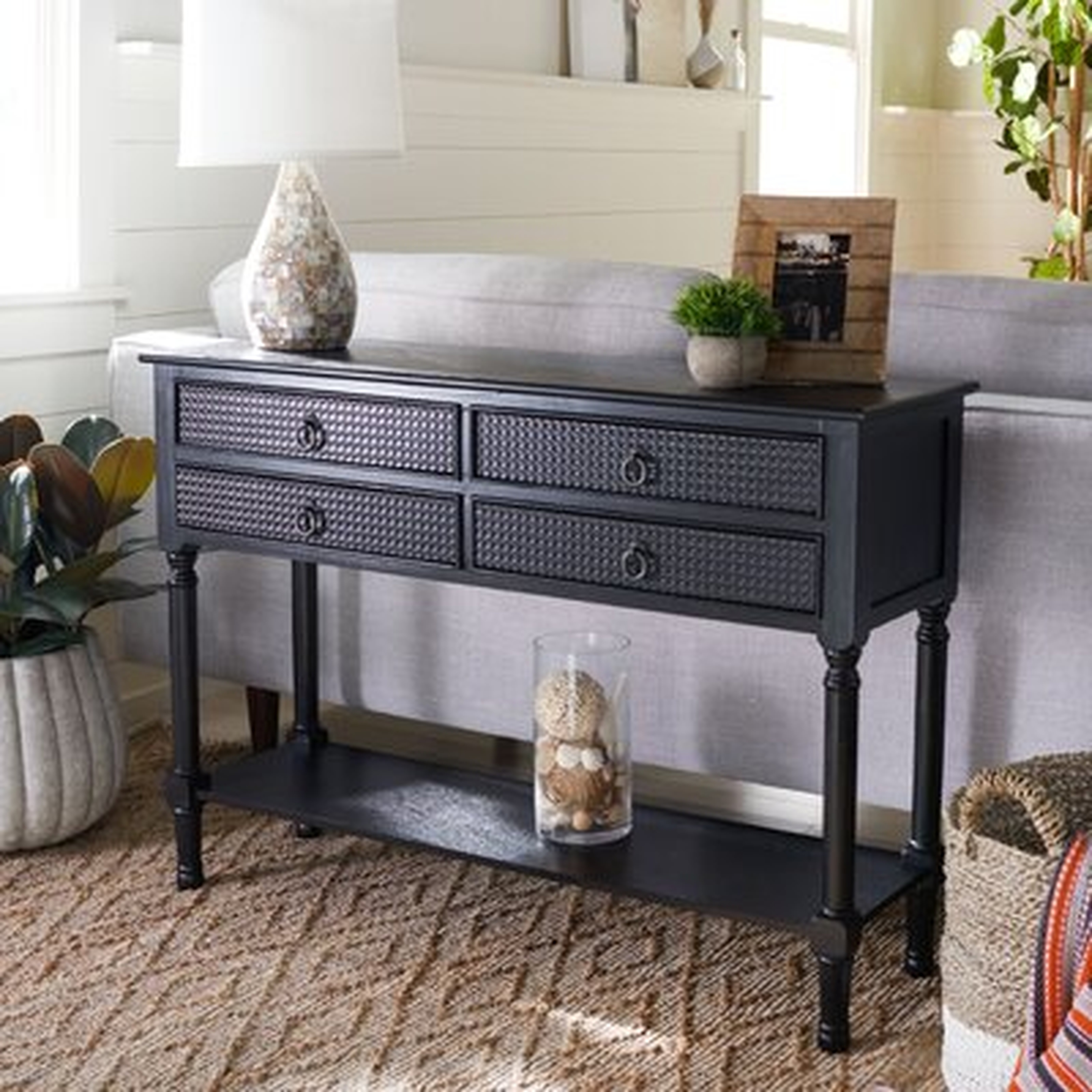Mcmurtry 42" Console Table - Wayfair