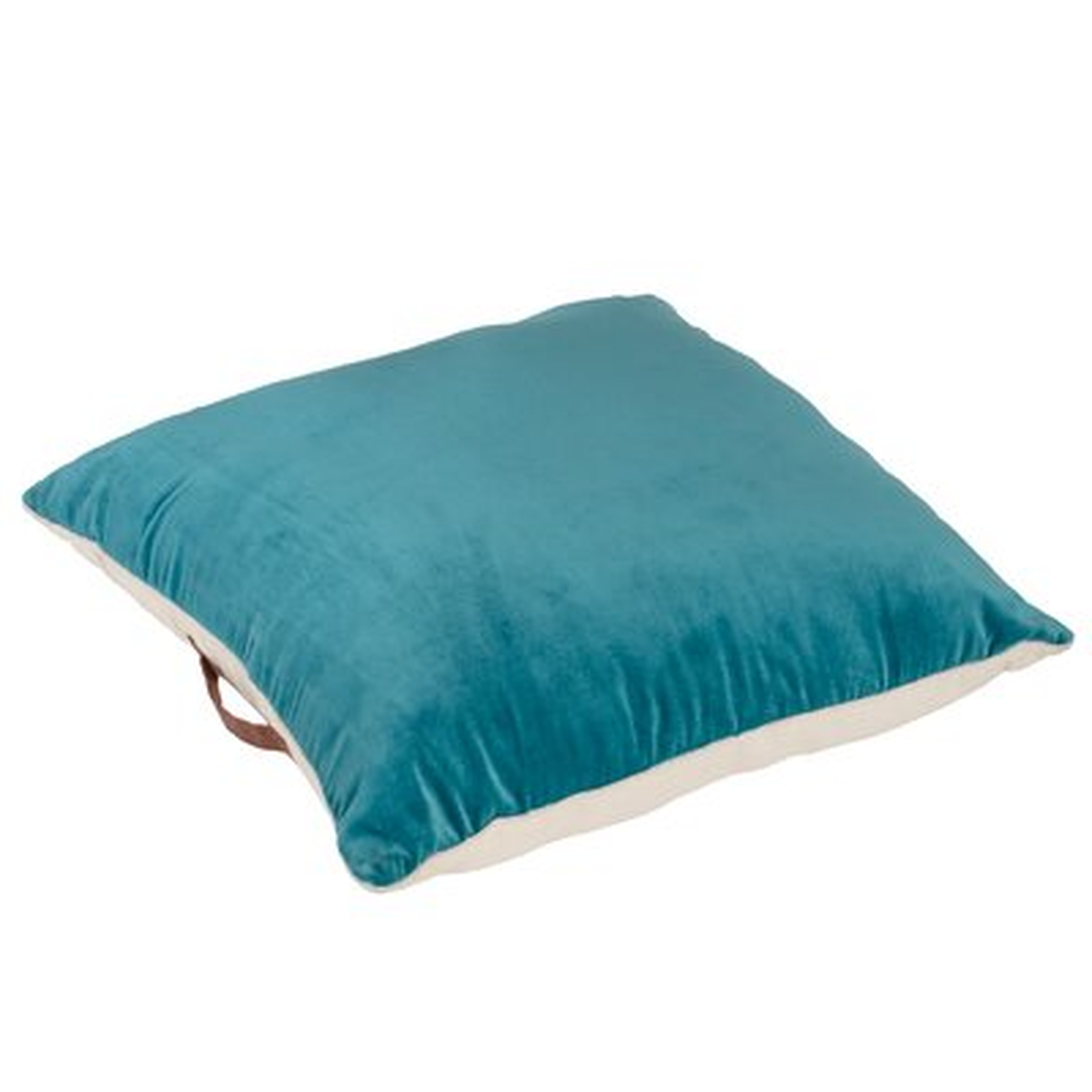 Lassen Floor Pillow - Wayfair