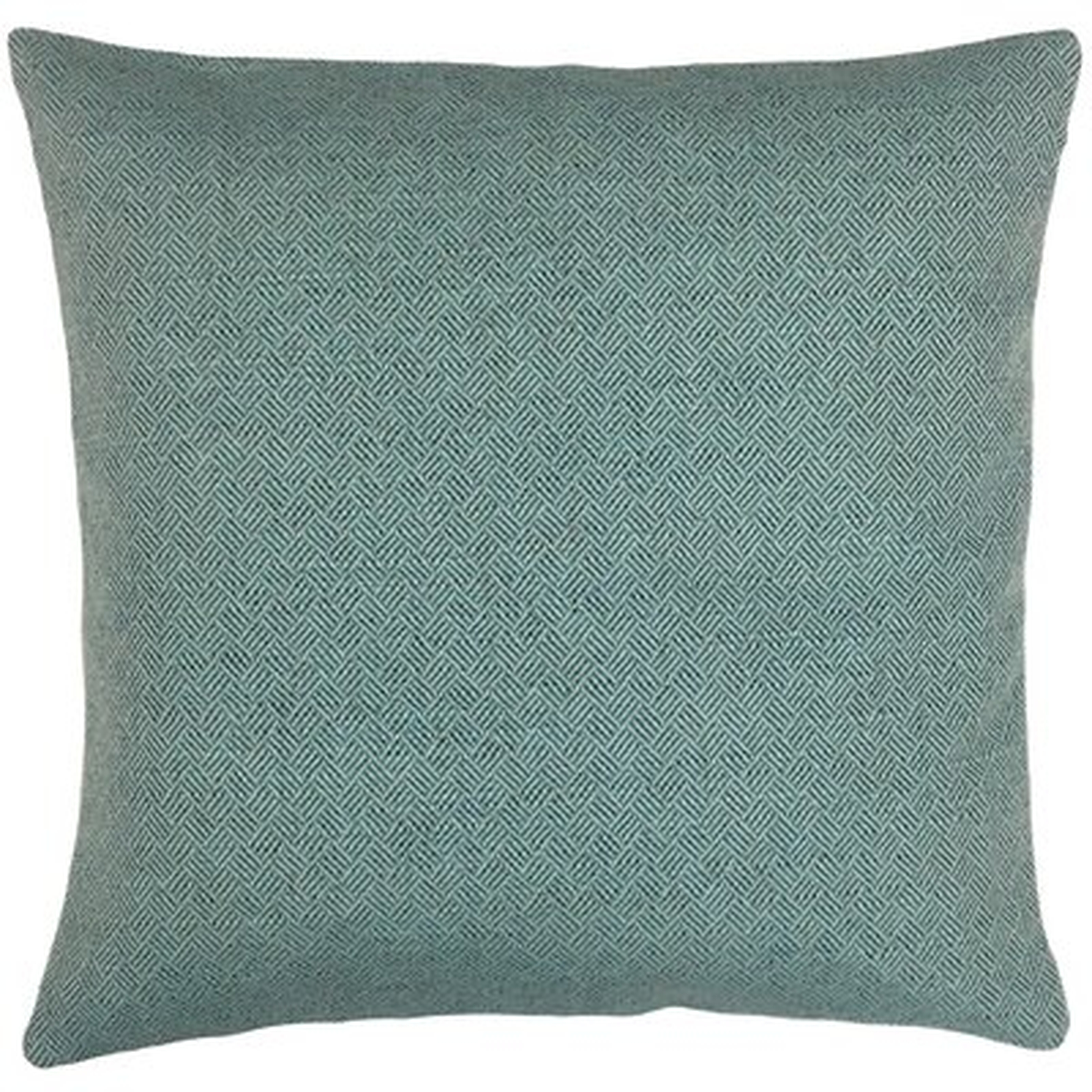 Wallner Outdoor Square Pillow Cover and Insert - Wayfair