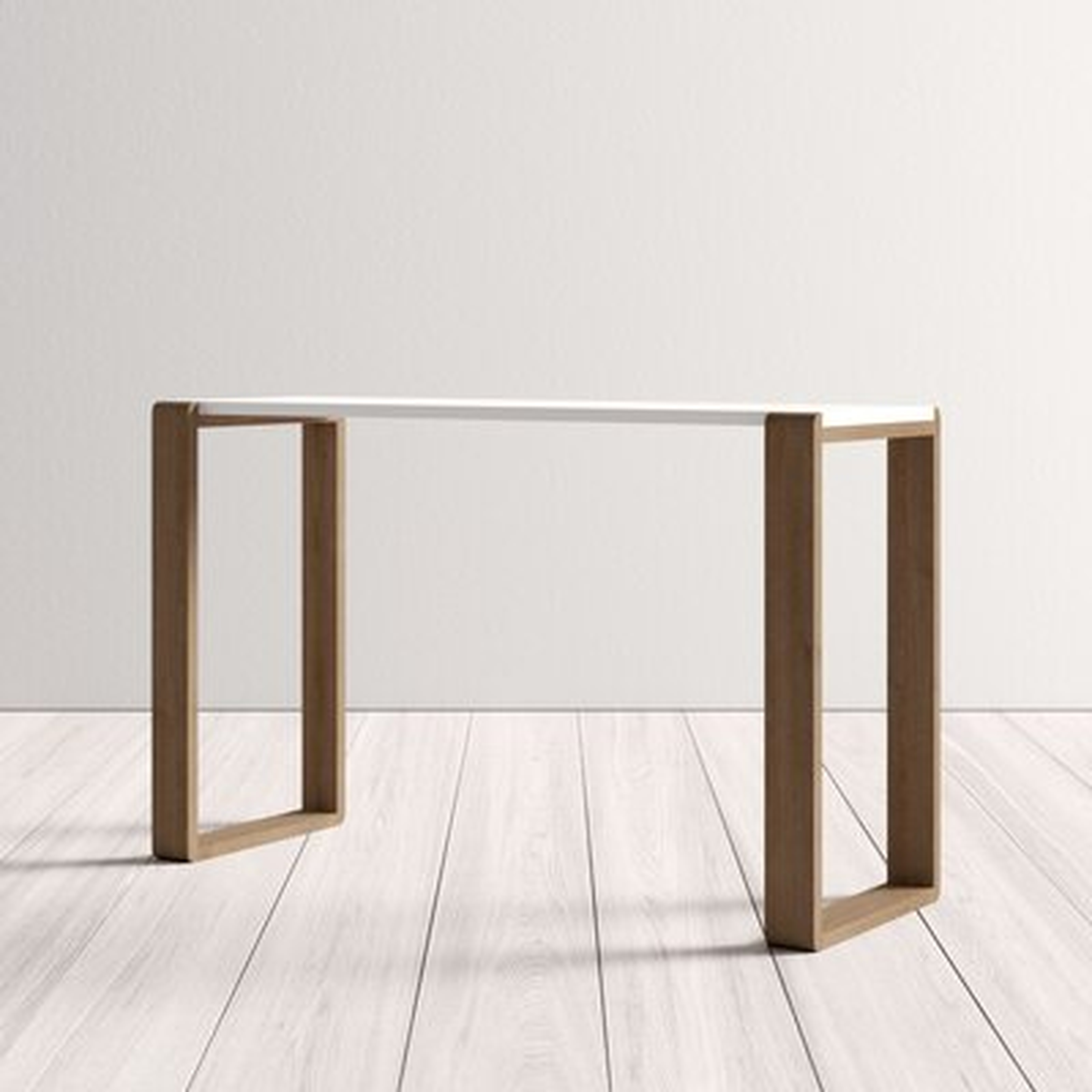 Andrae 51" Console Table - AllModern