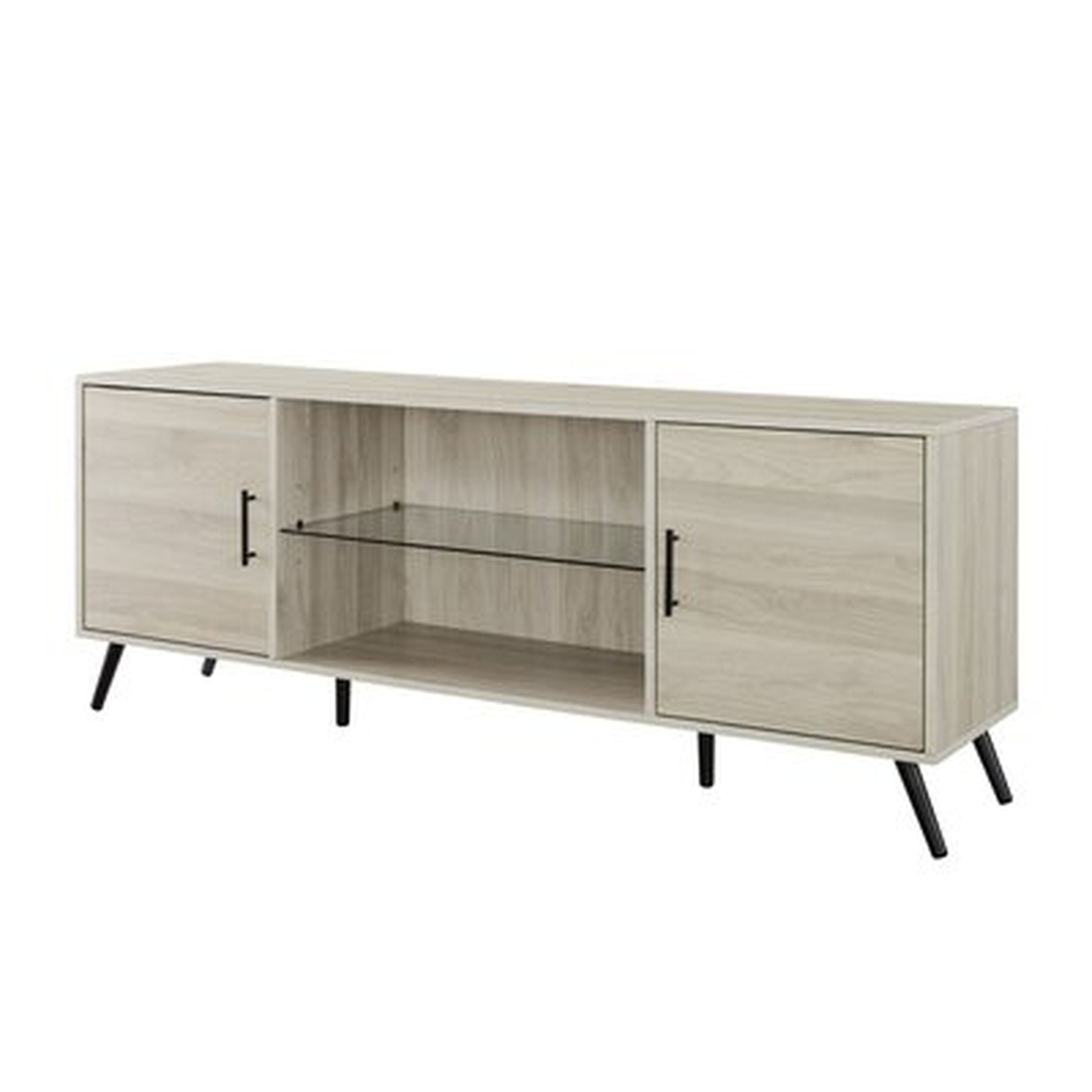 Collins TV Stand for TVs up to 65 inches - AllModern