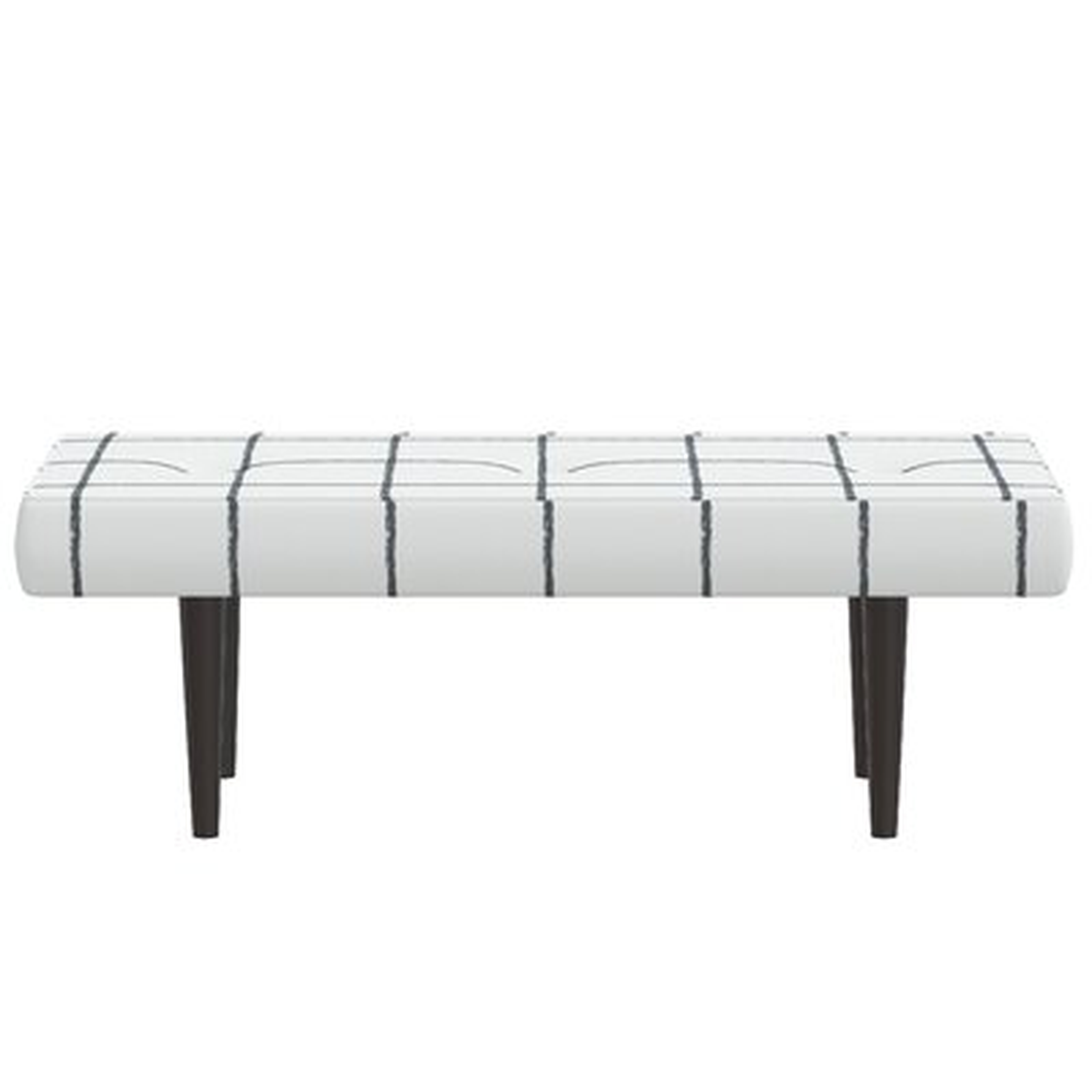 Upholstered Bench - AllModern