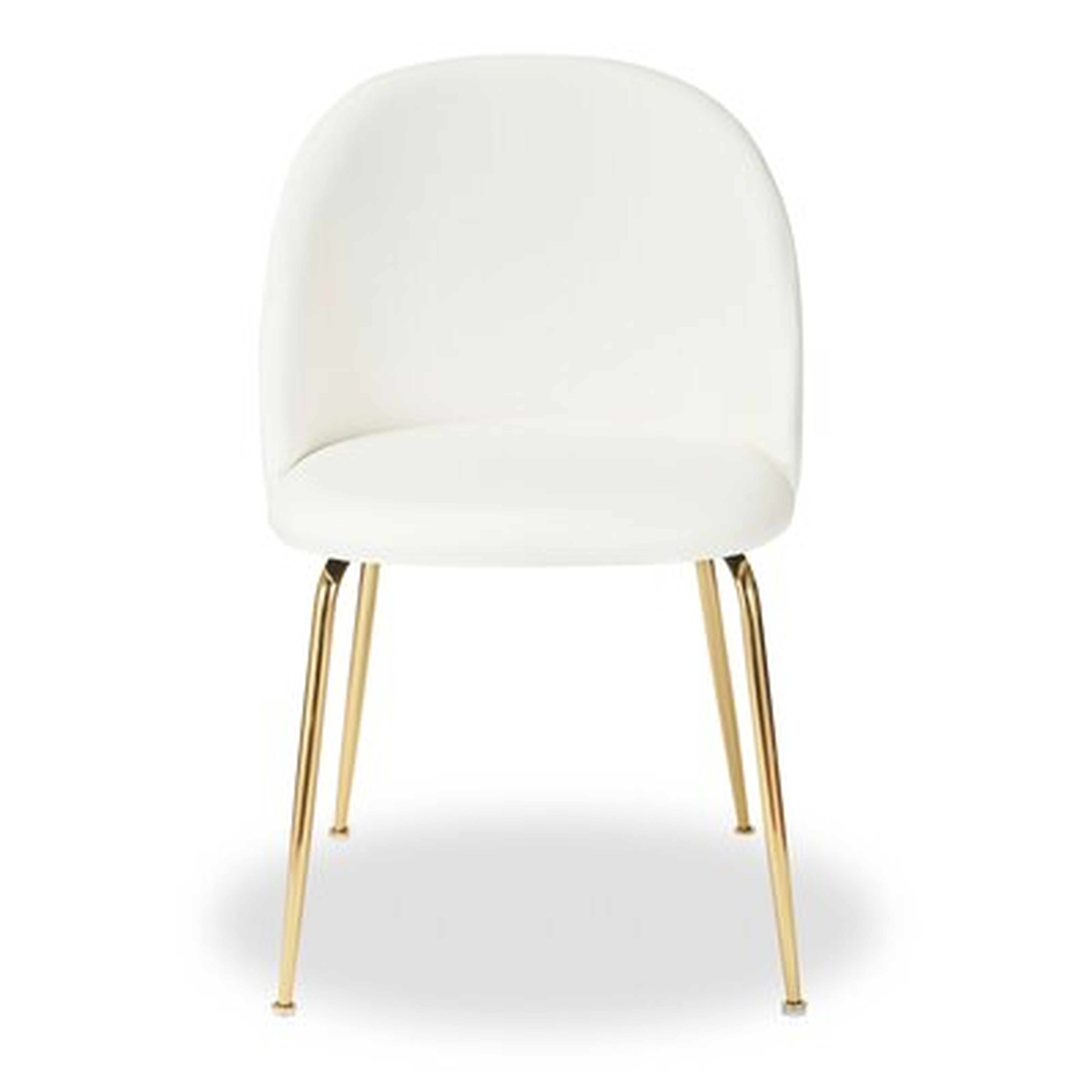 Darena Upholstered Side Chair - Wayfair