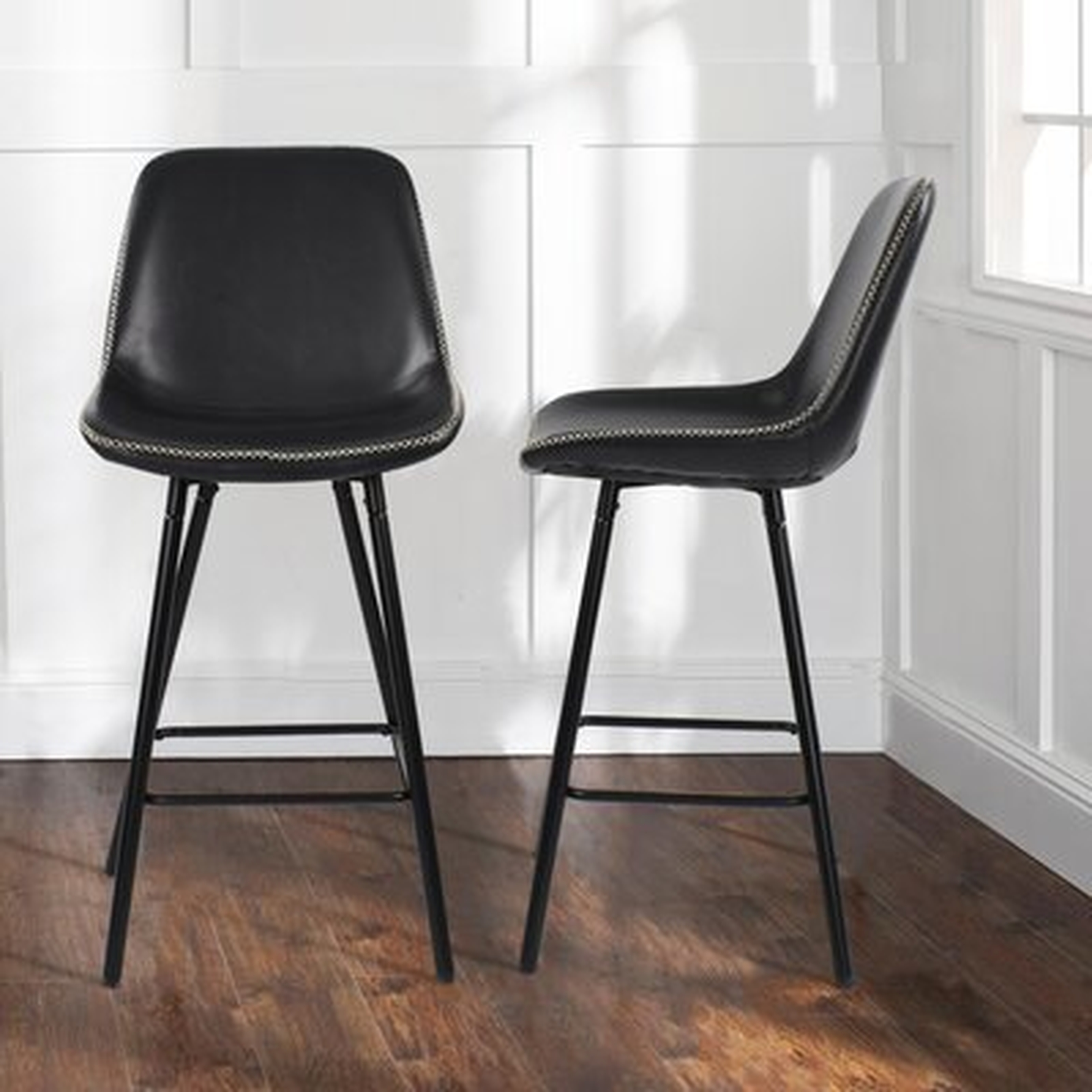 Tennant 26" Counter Stool - Wayfair