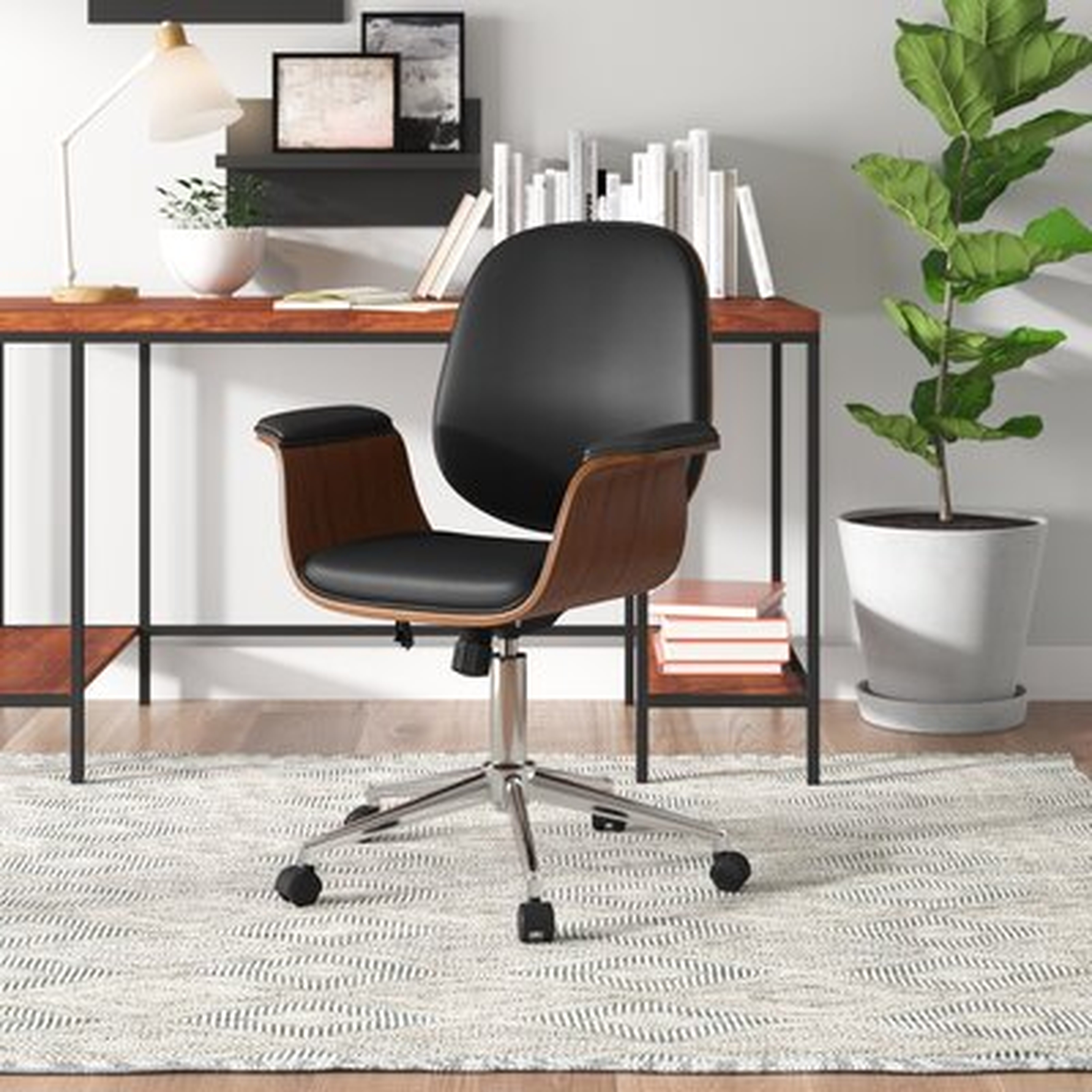 Liriano Task Chair - Wayfair