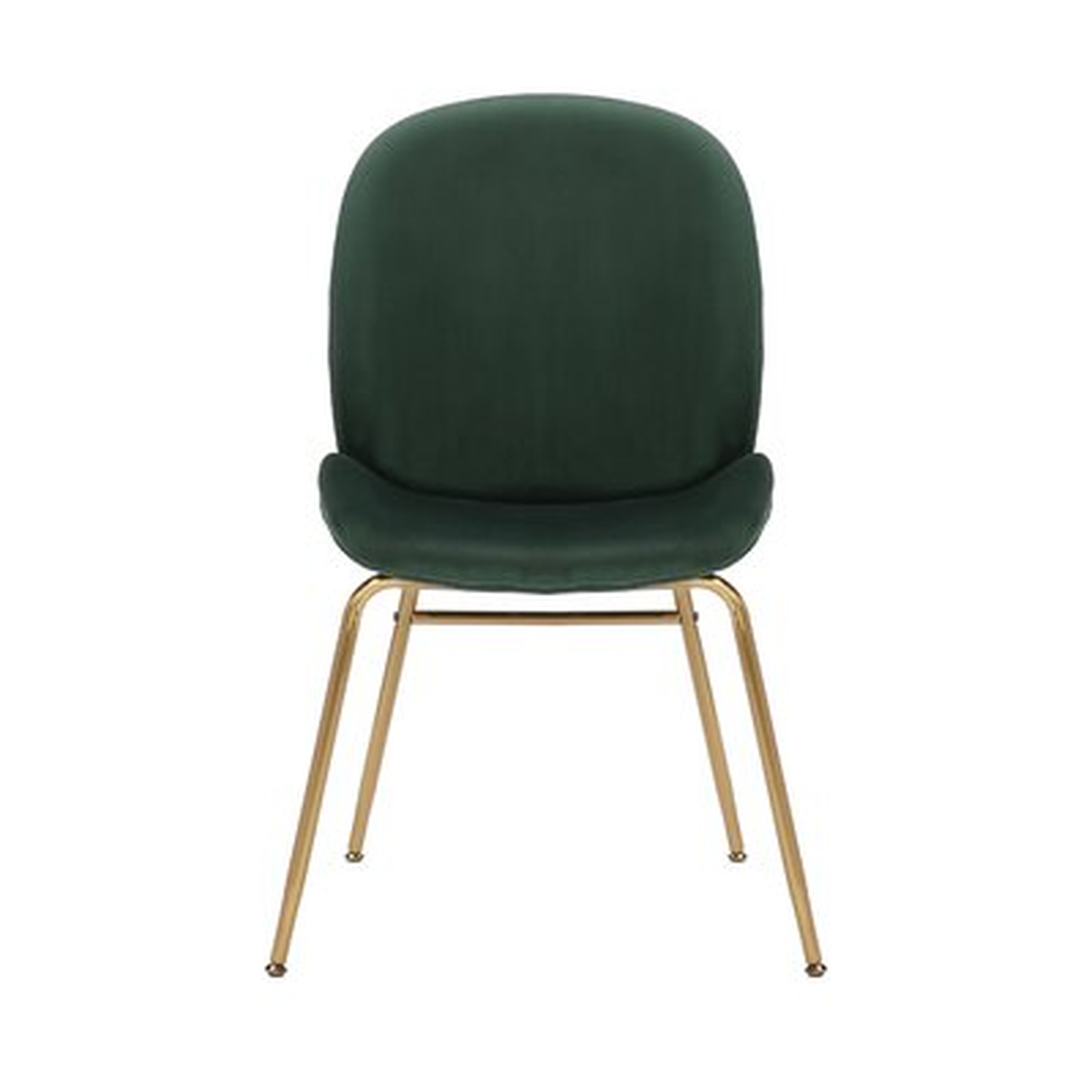 Ingimar Upholstered Side Chair - Wayfair