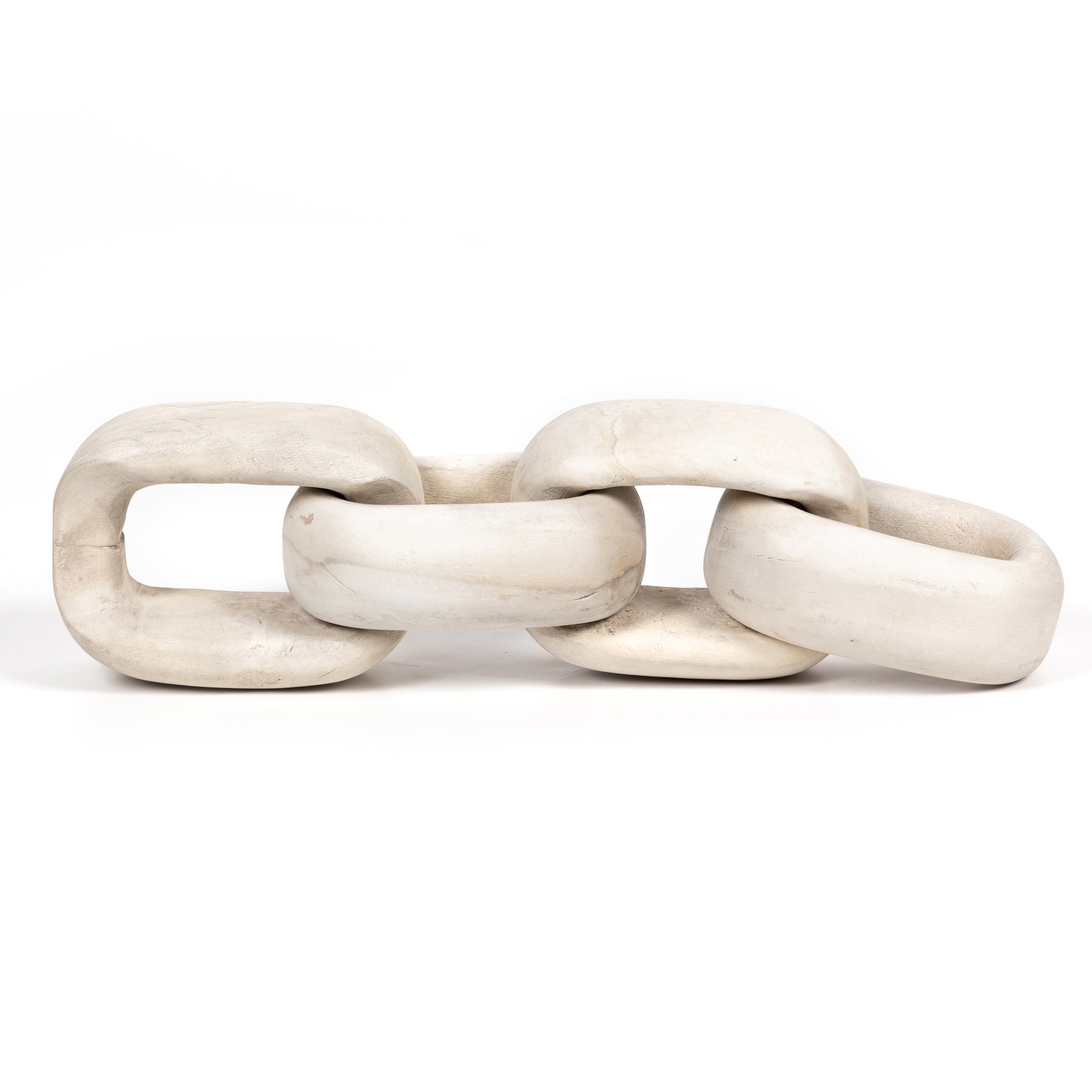 Wood Chain-Ivory - Four Hands