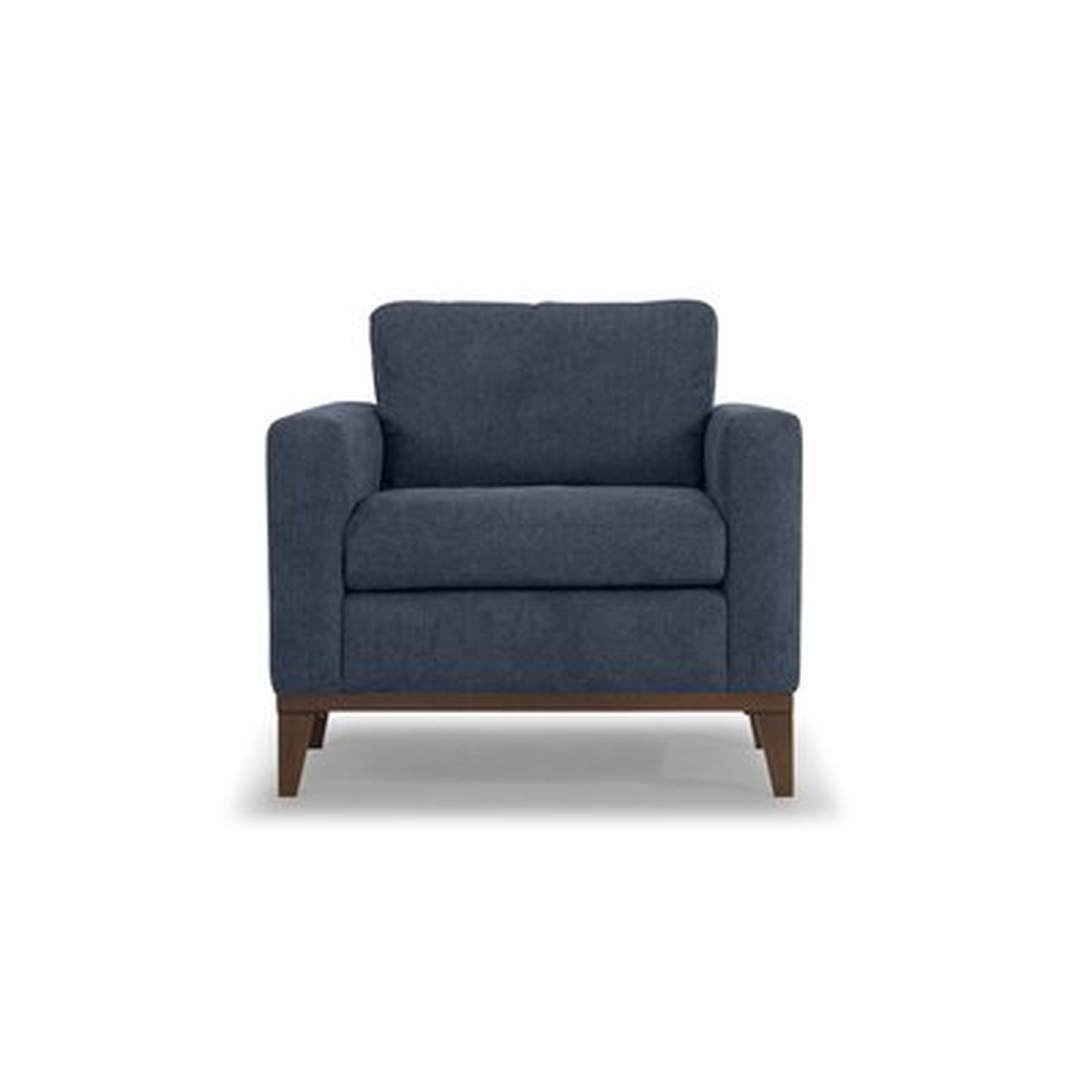 Libra Upholstered Armchair - AllModern