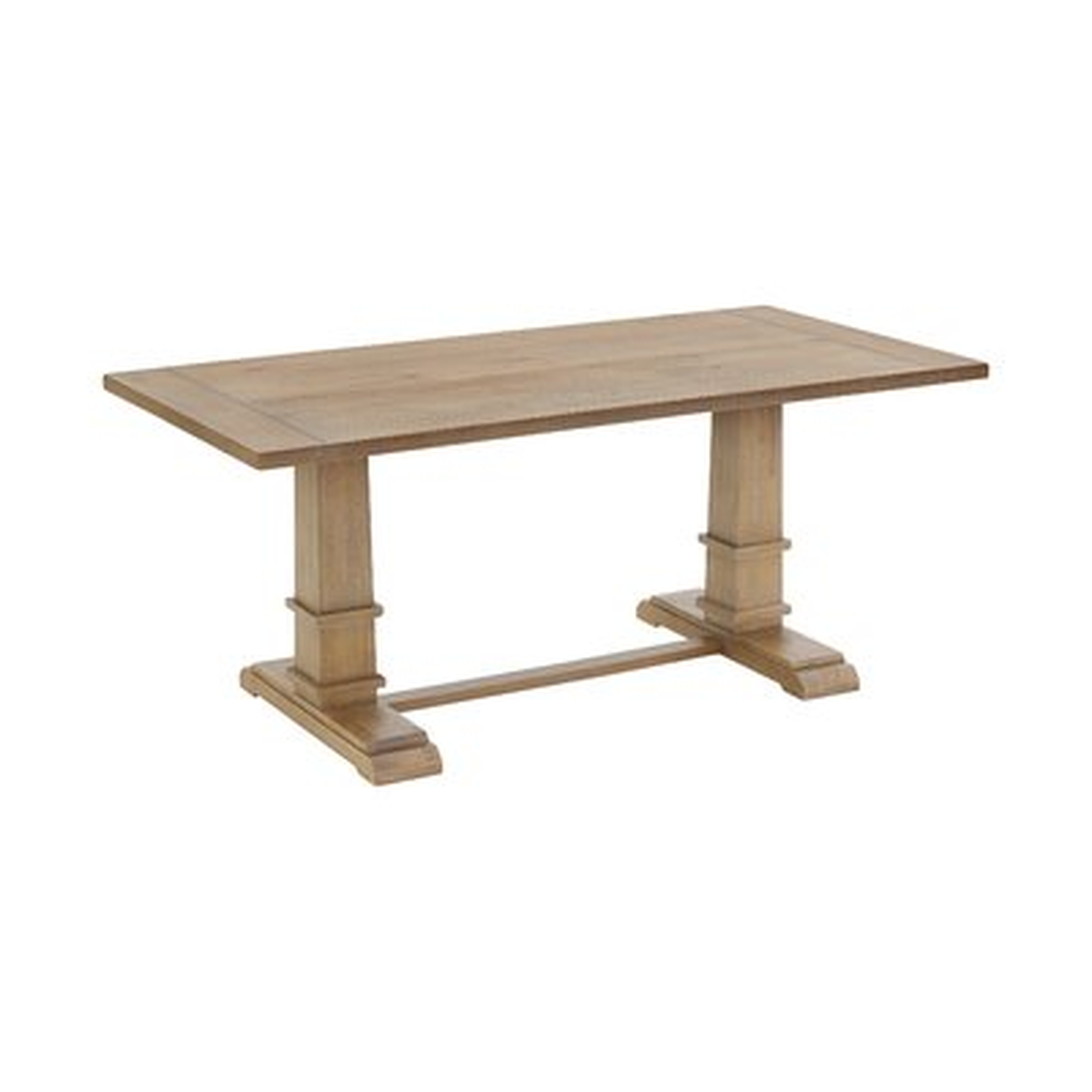 Colona Dining Table - Wayfair