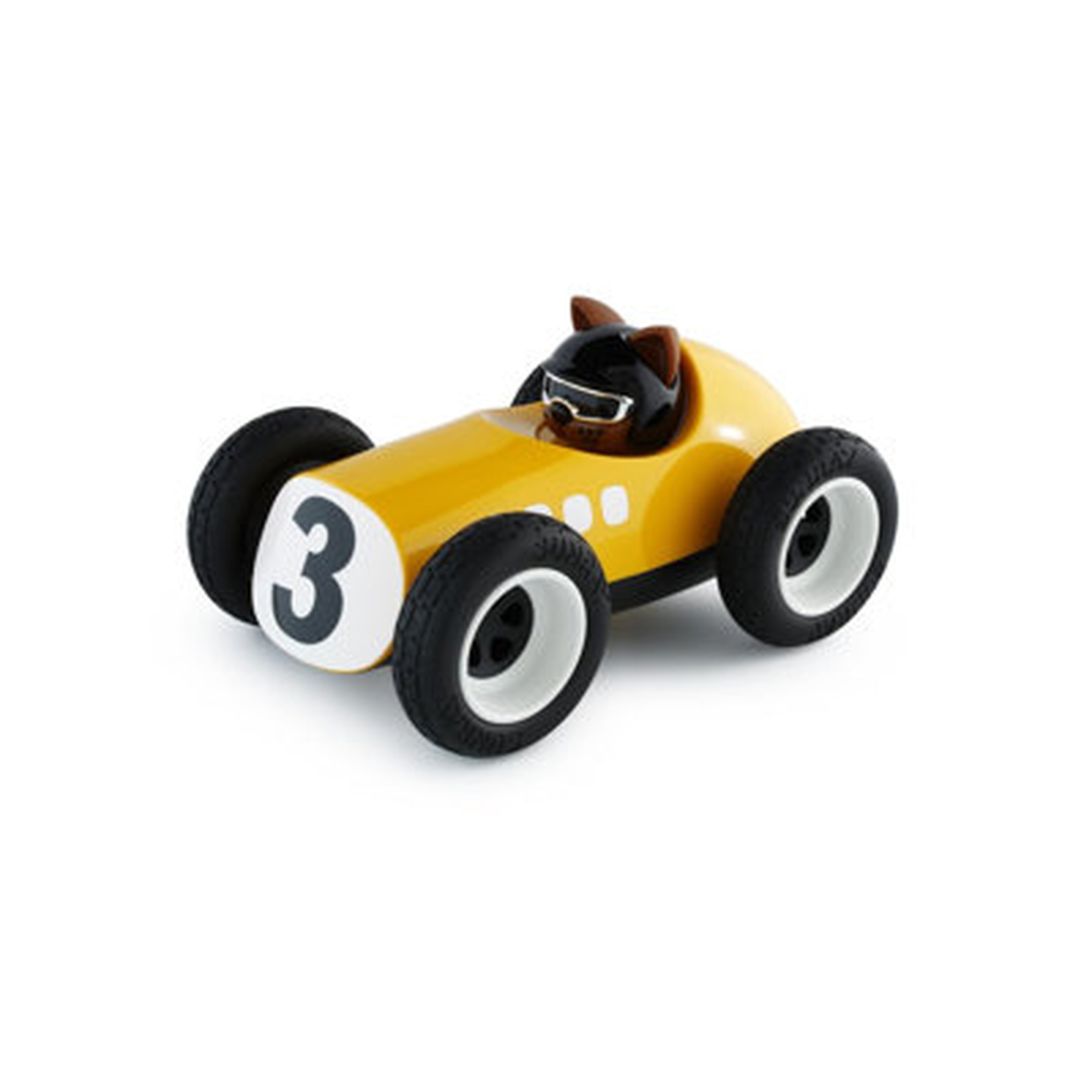 Car Egg Roadster Scrambler Sculpture - Wayfair